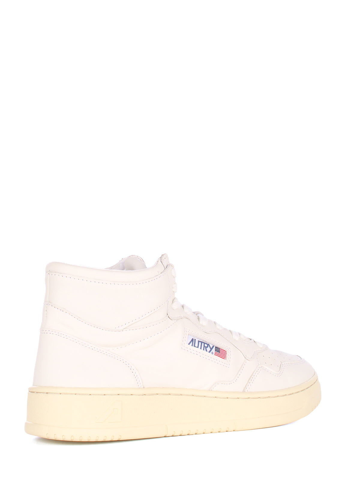 Autry SNEAKERS Bianco