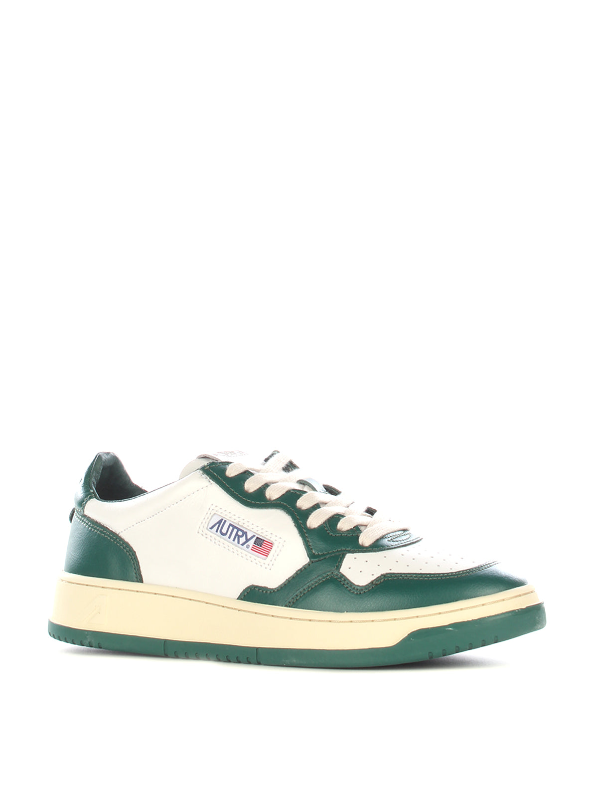 Autry SNEAKERS Bianco