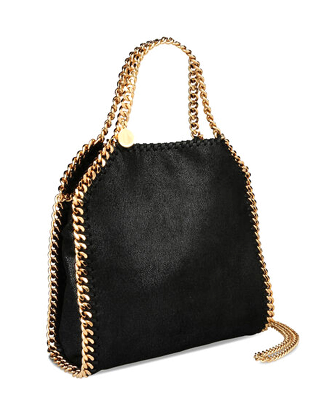 Stella Mccartney BORSE A MANO Nero