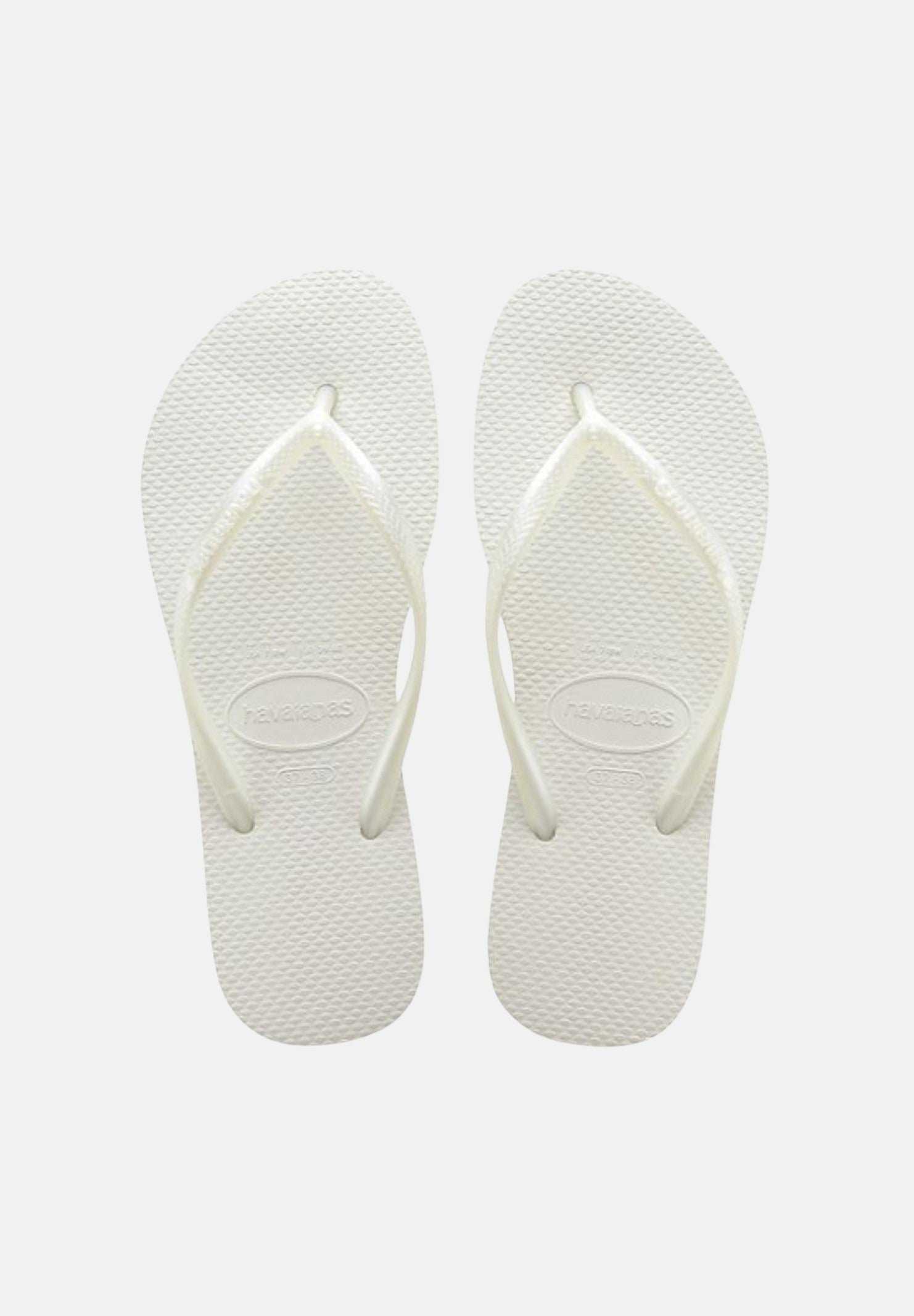 Havaianas CIABATTE Bianco