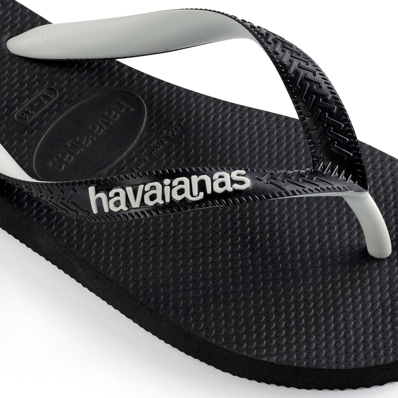 Havaianas INFRADITO Nero