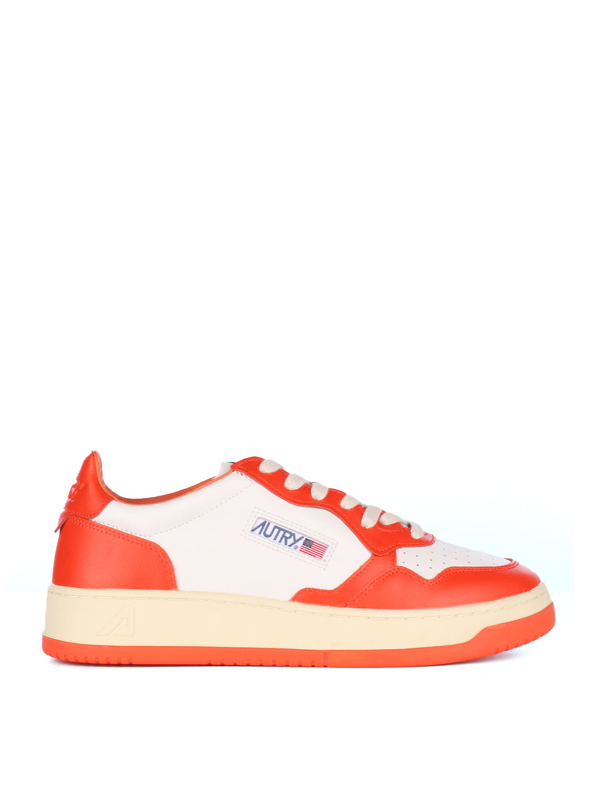 Autry SNEAKERS Bianco