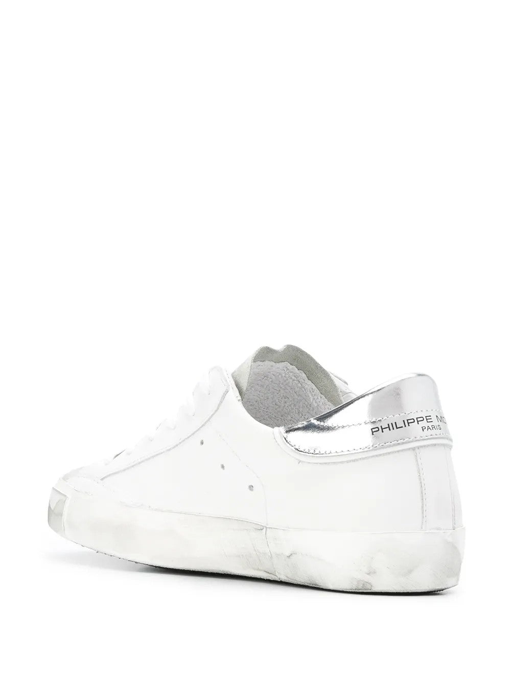 Philippe Model Paris SNEAKERS Bianco