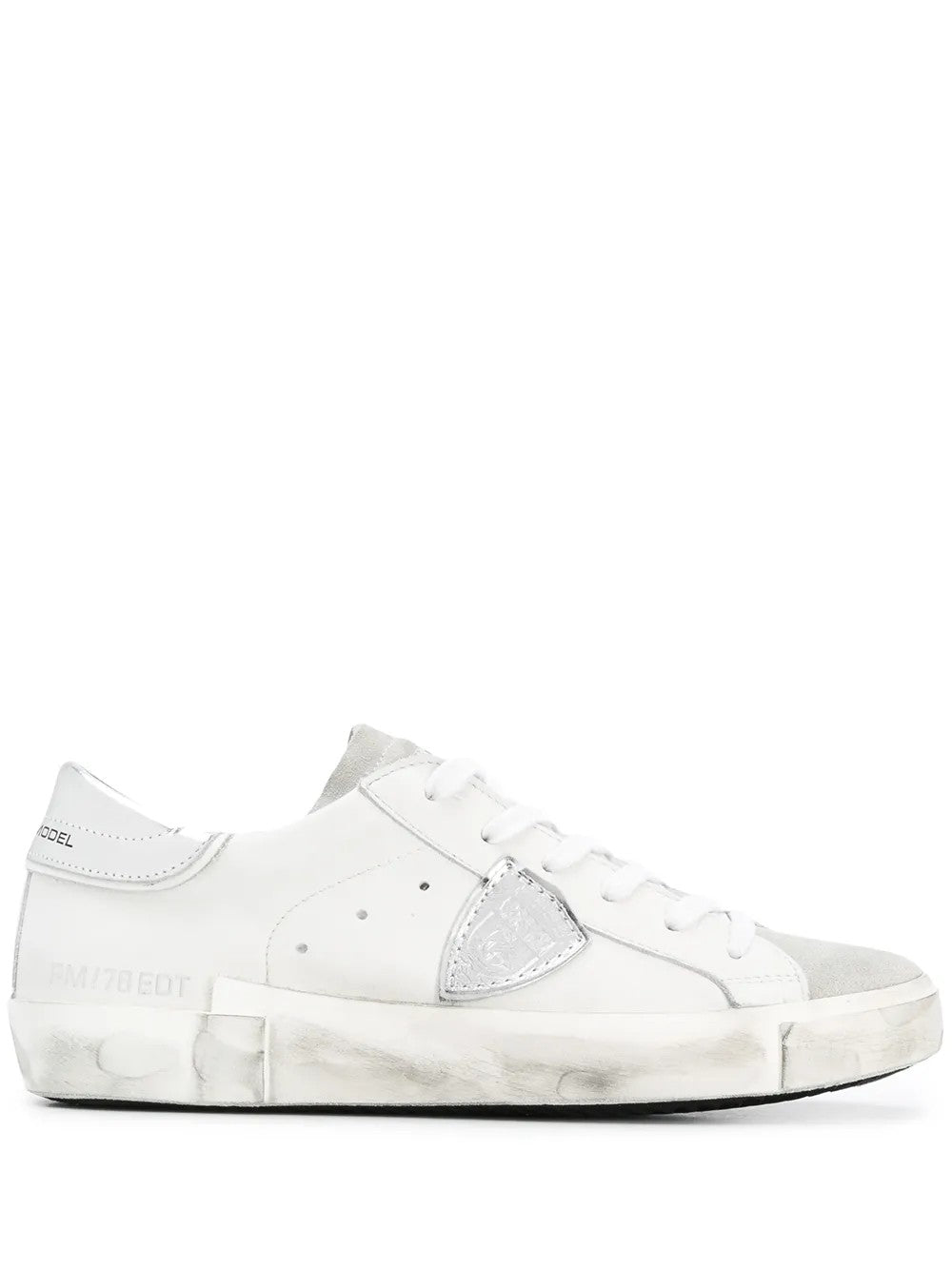 Philippe Model Paris SNEAKERS Bianco