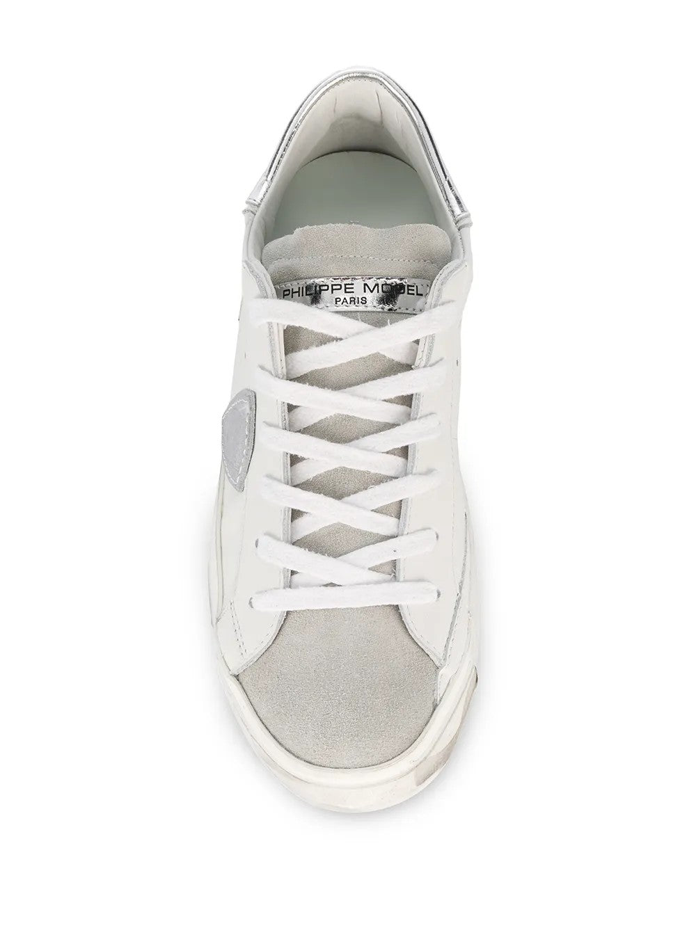 Philippe Model Paris SNEAKERS Bianco