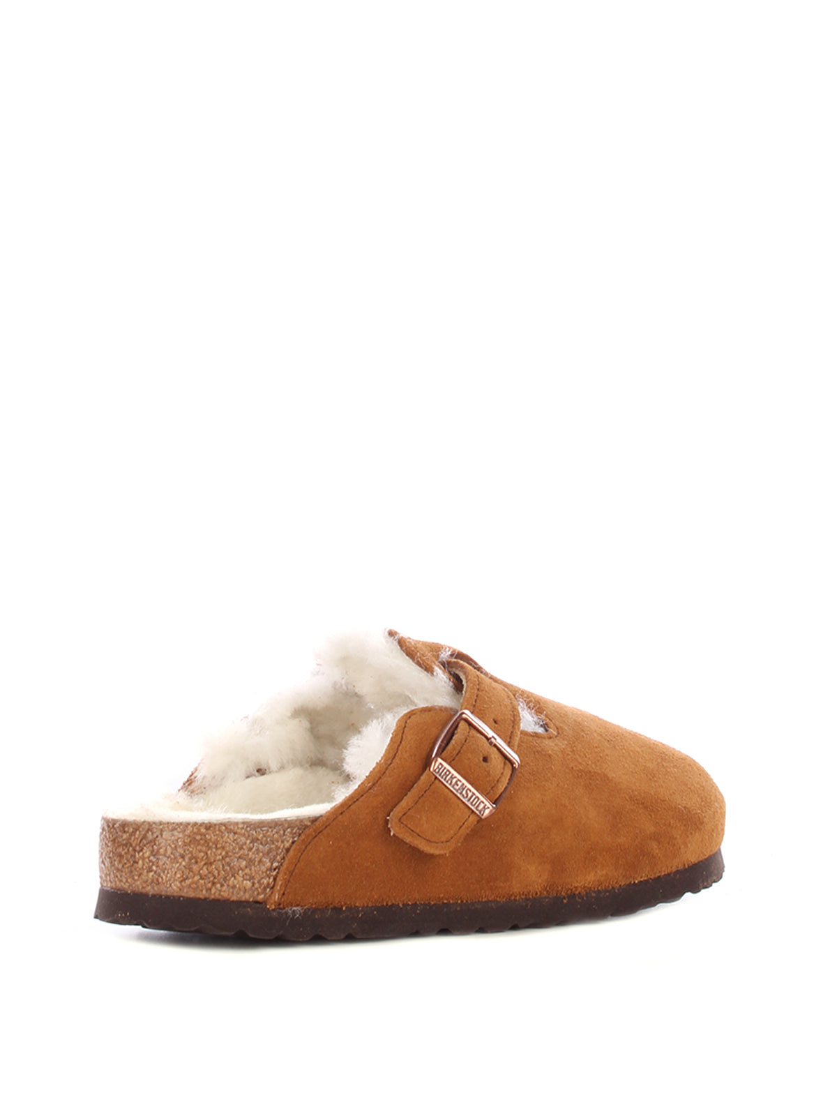Birkenstock SABOT Marrone