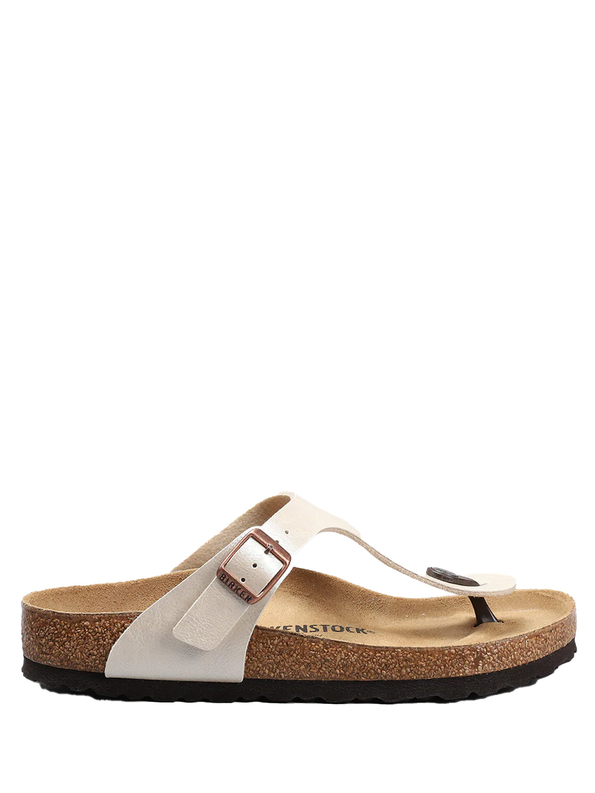 Birkenstock CIABATTE Bianco