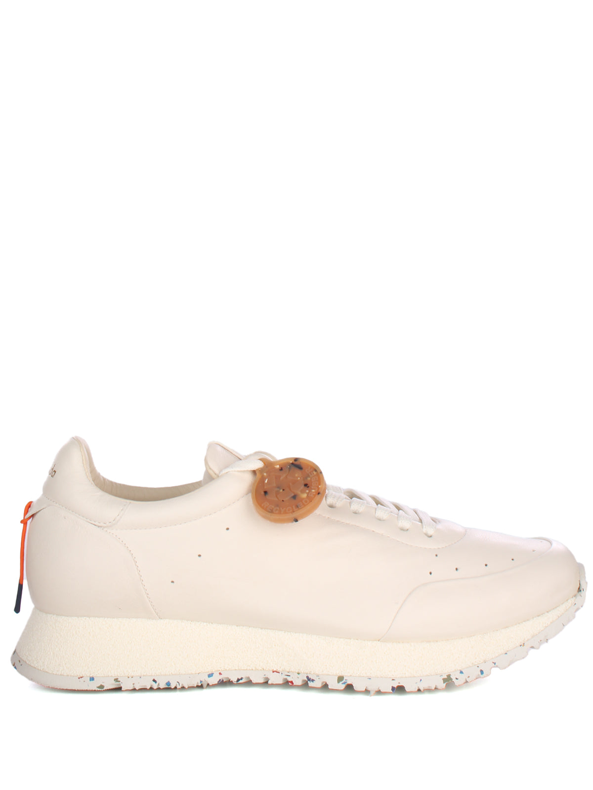 Barracuda SNEAKERS Bianco