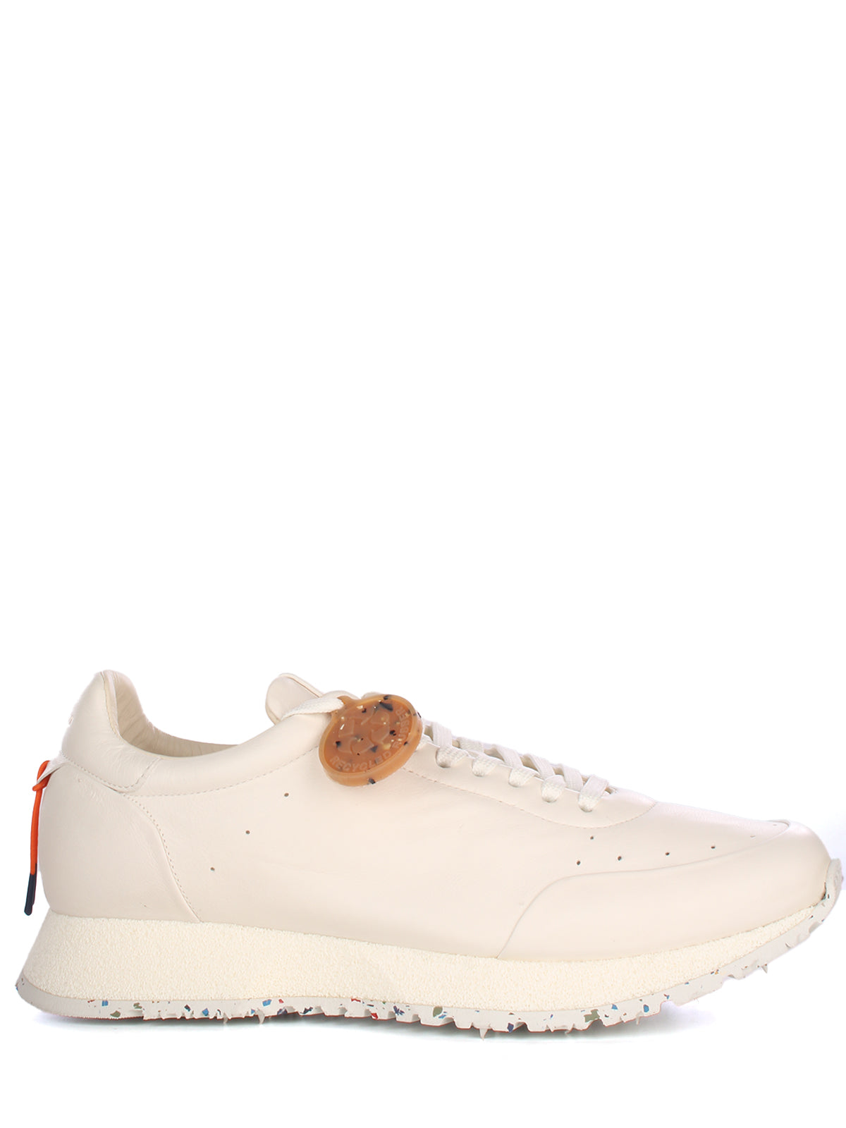 Barracuda SNEAKERS Bianco