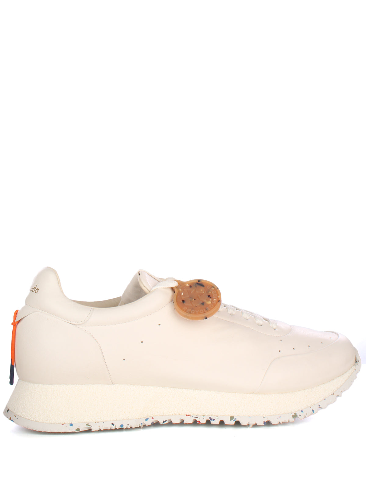 Barracuda SNEAKERS Bianco