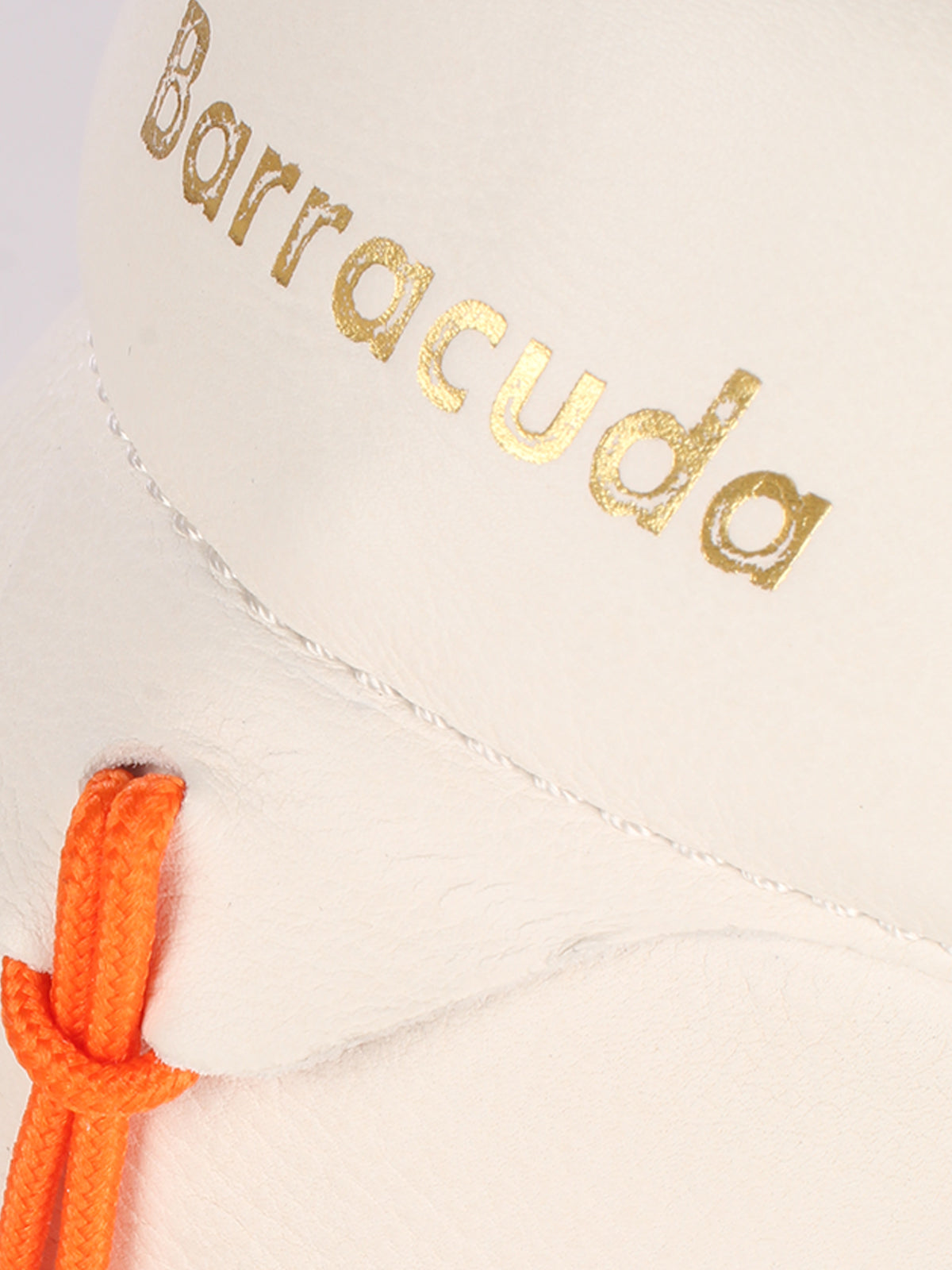 Barracuda SNEAKERS Bianco
