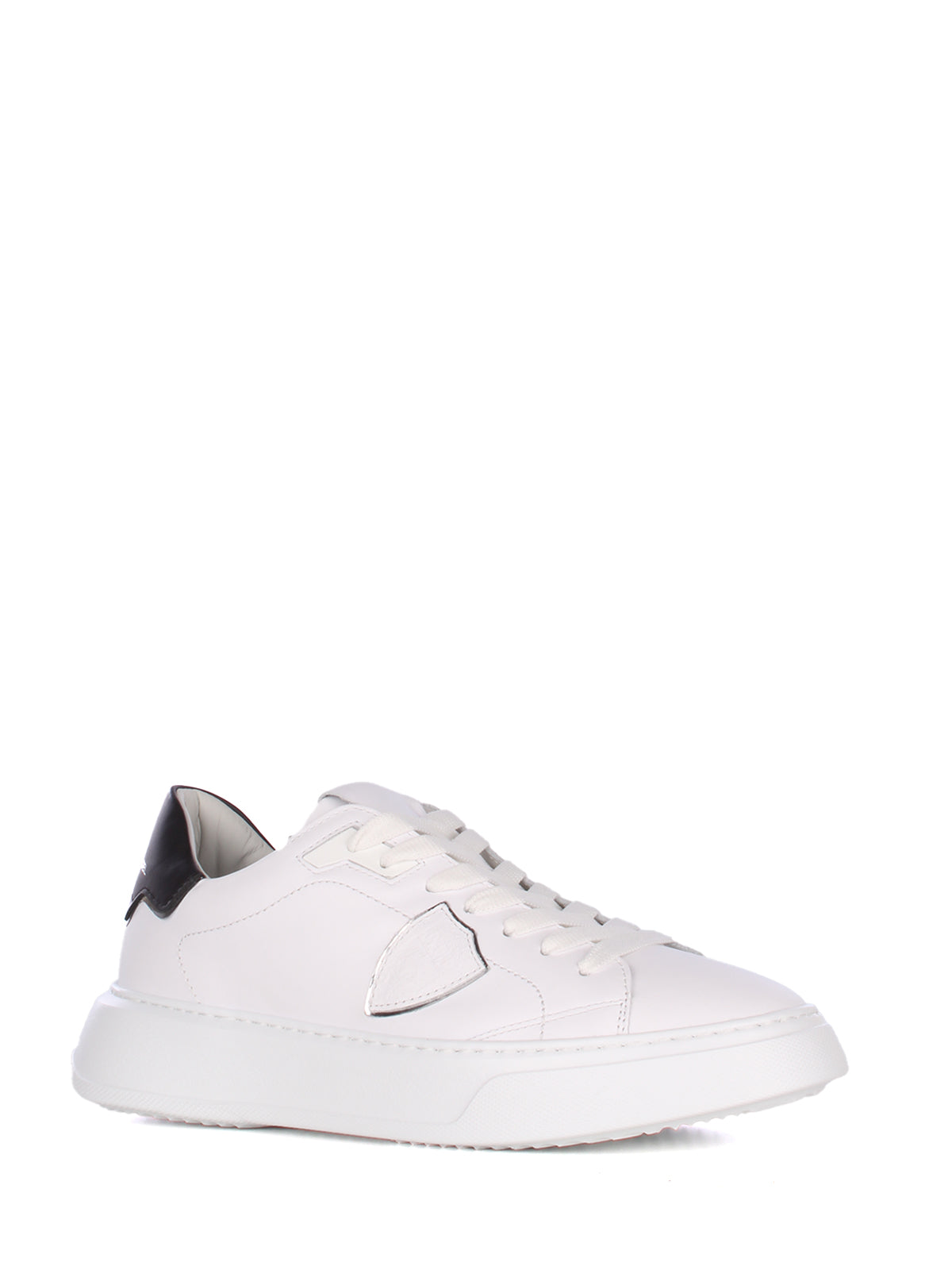 Philippe Model Paris SNEAKERS Bianco