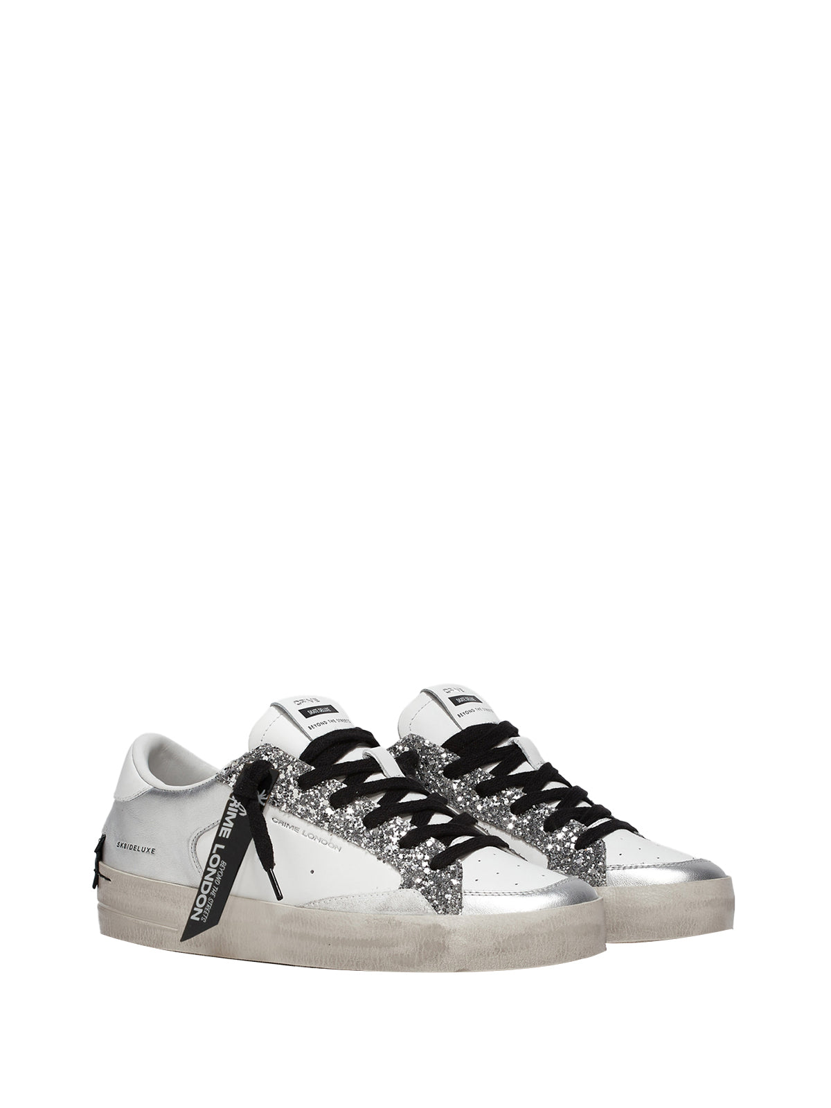 Crime London SNEAKERS Multicolor