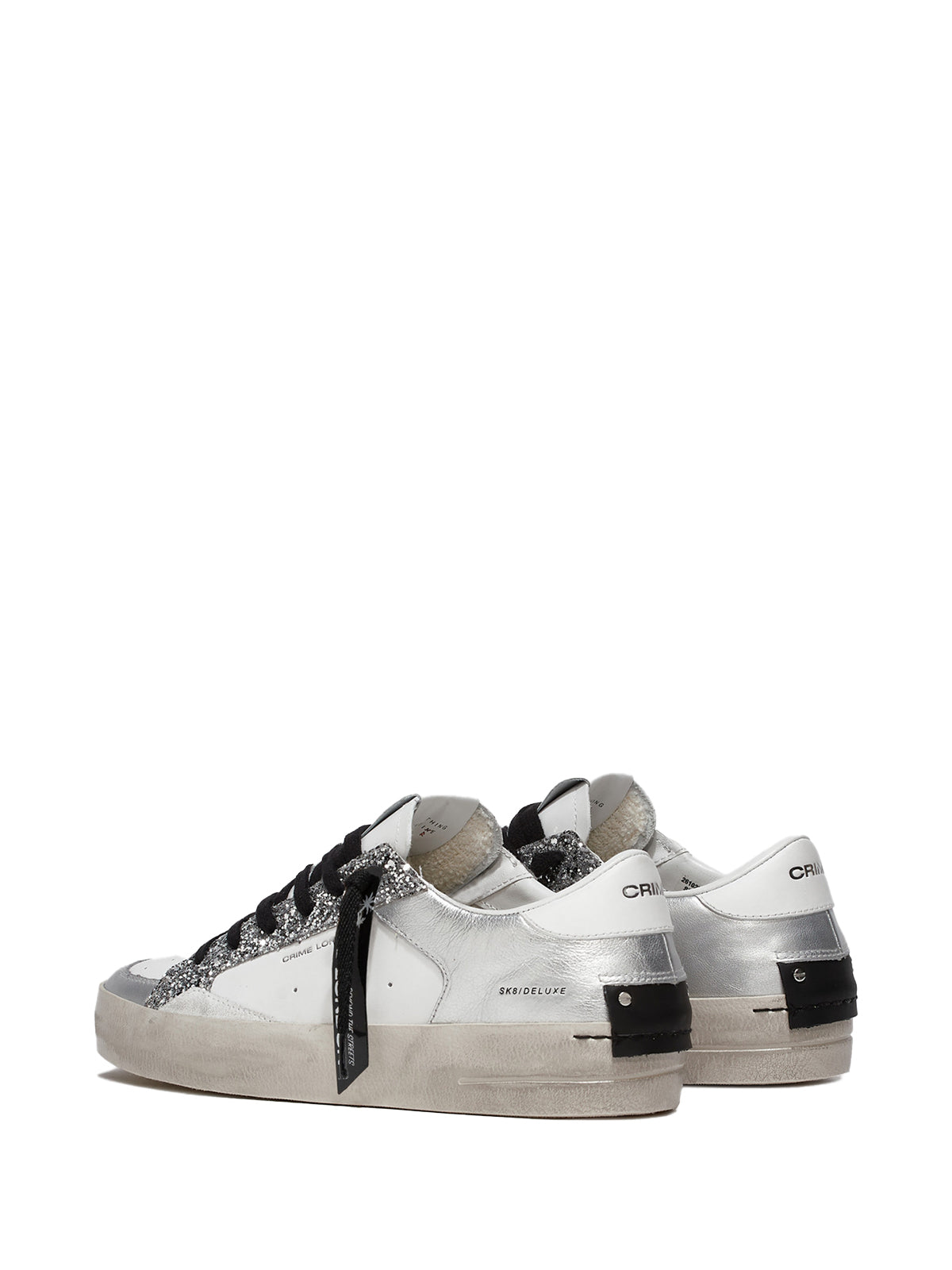 Crime London SNEAKERS Multicolor