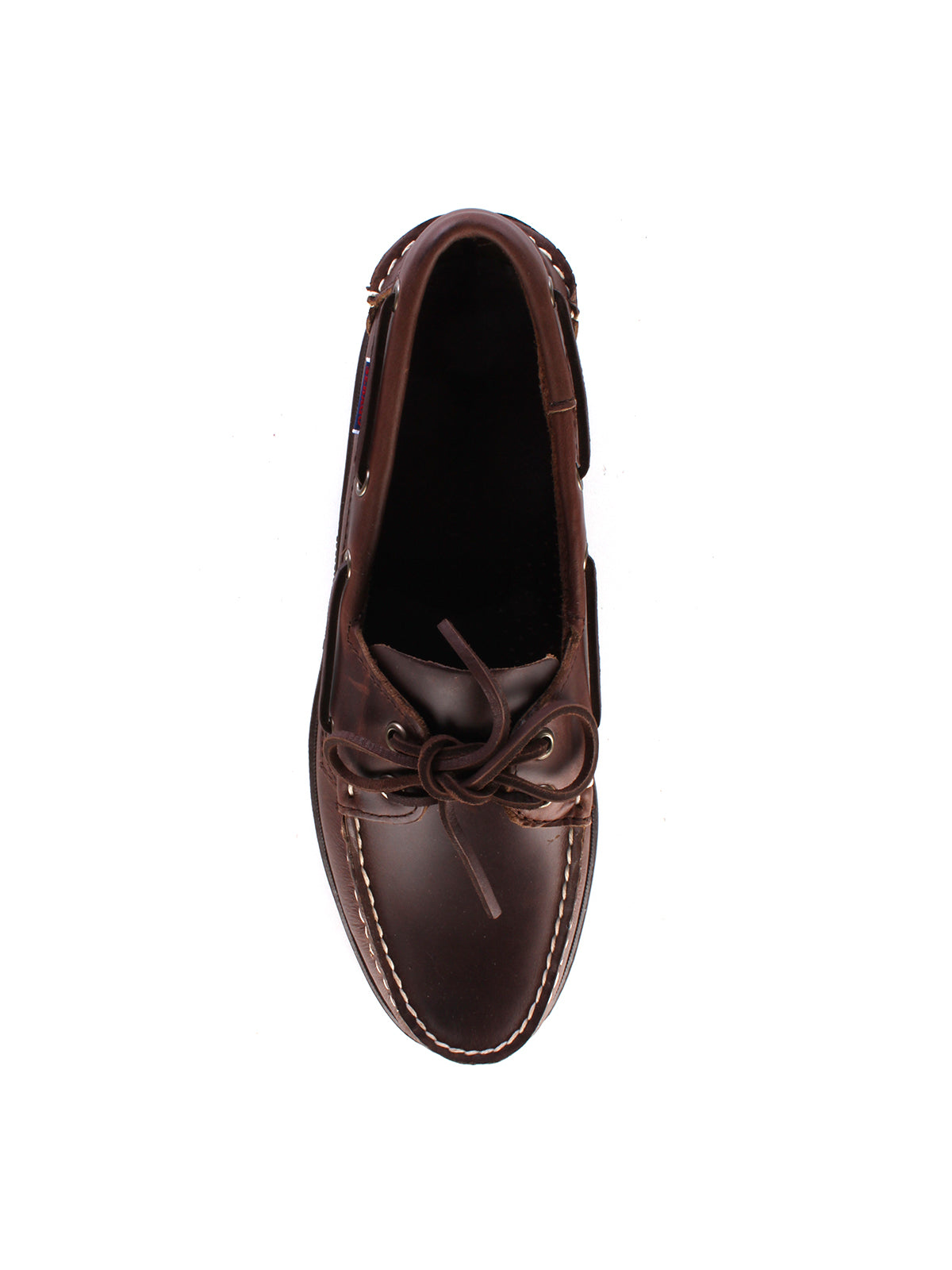 Sebago MOCASSINI Marrone