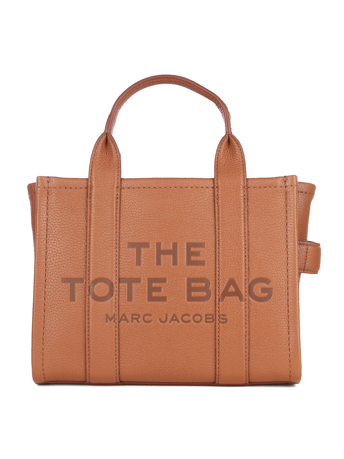 Marc Jacobs BORSE A MANO Marrone