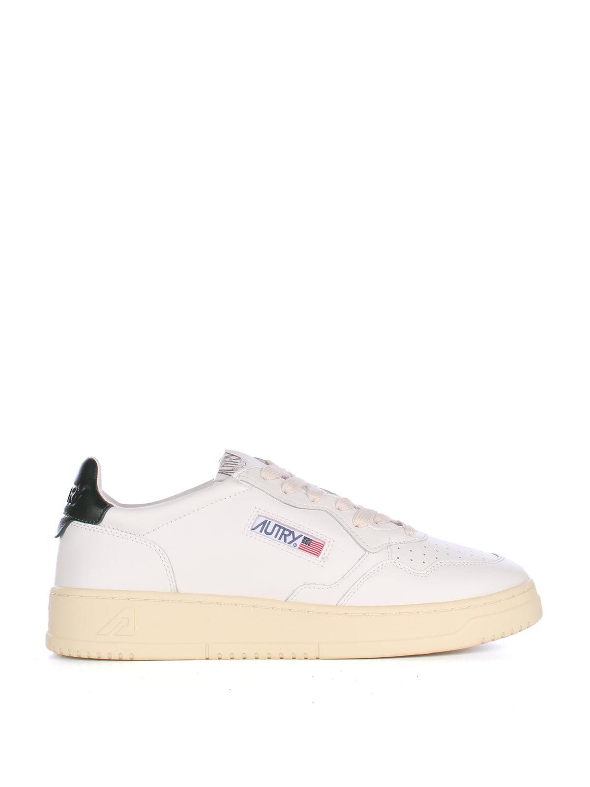 Autry SNEAKERS Bianco