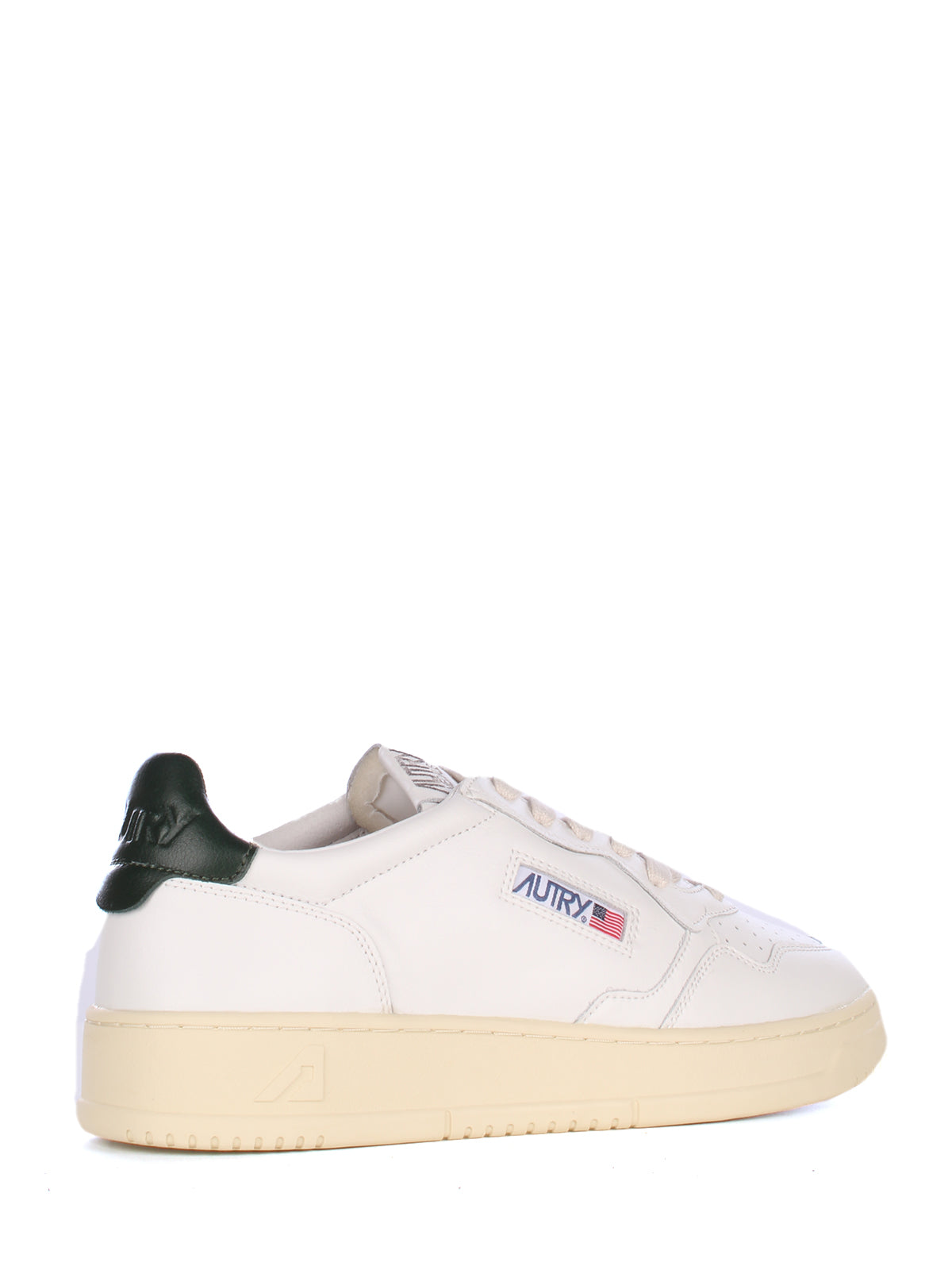 Autry SNEAKERS Bianco