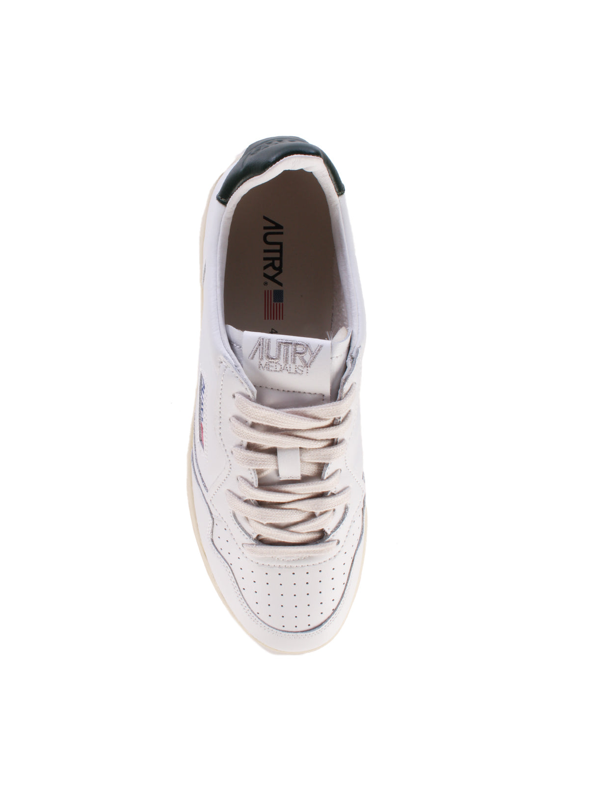 Autry SNEAKERS Bianco