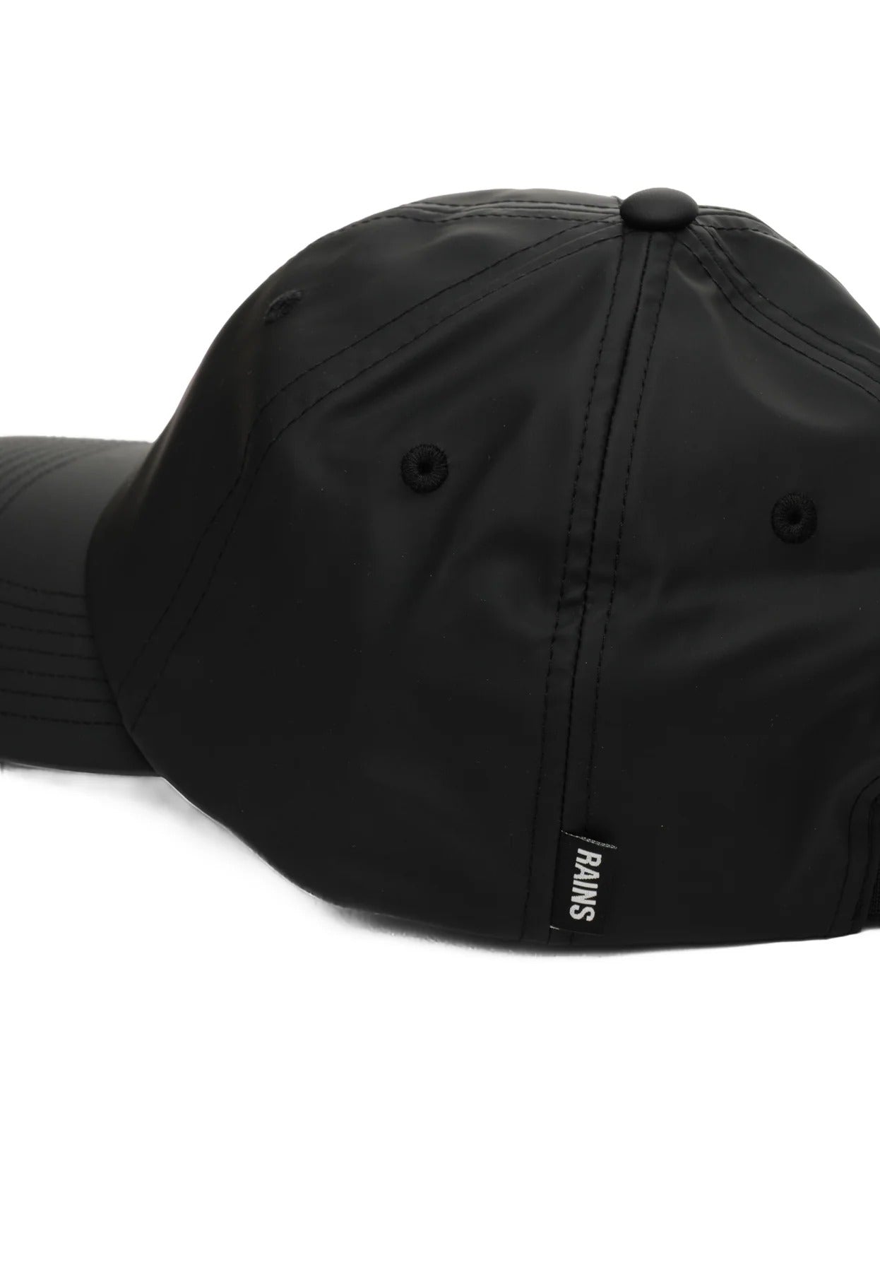 Rains CAPPELLI Nero