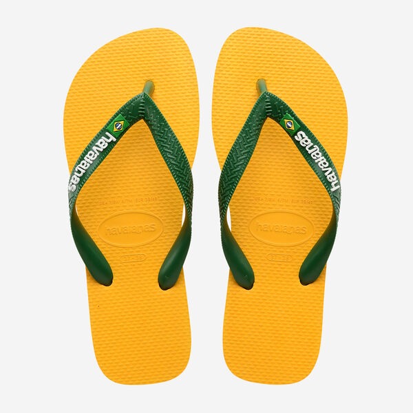 Havaianas INFRADITO Giallo