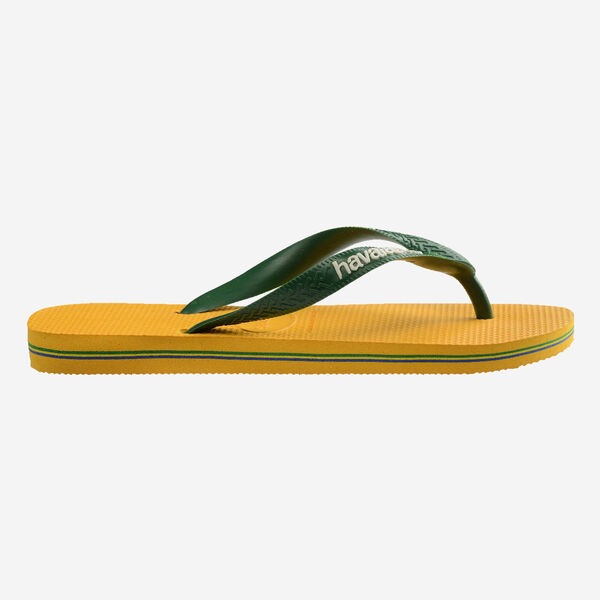 Havaianas INFRADITO Giallo