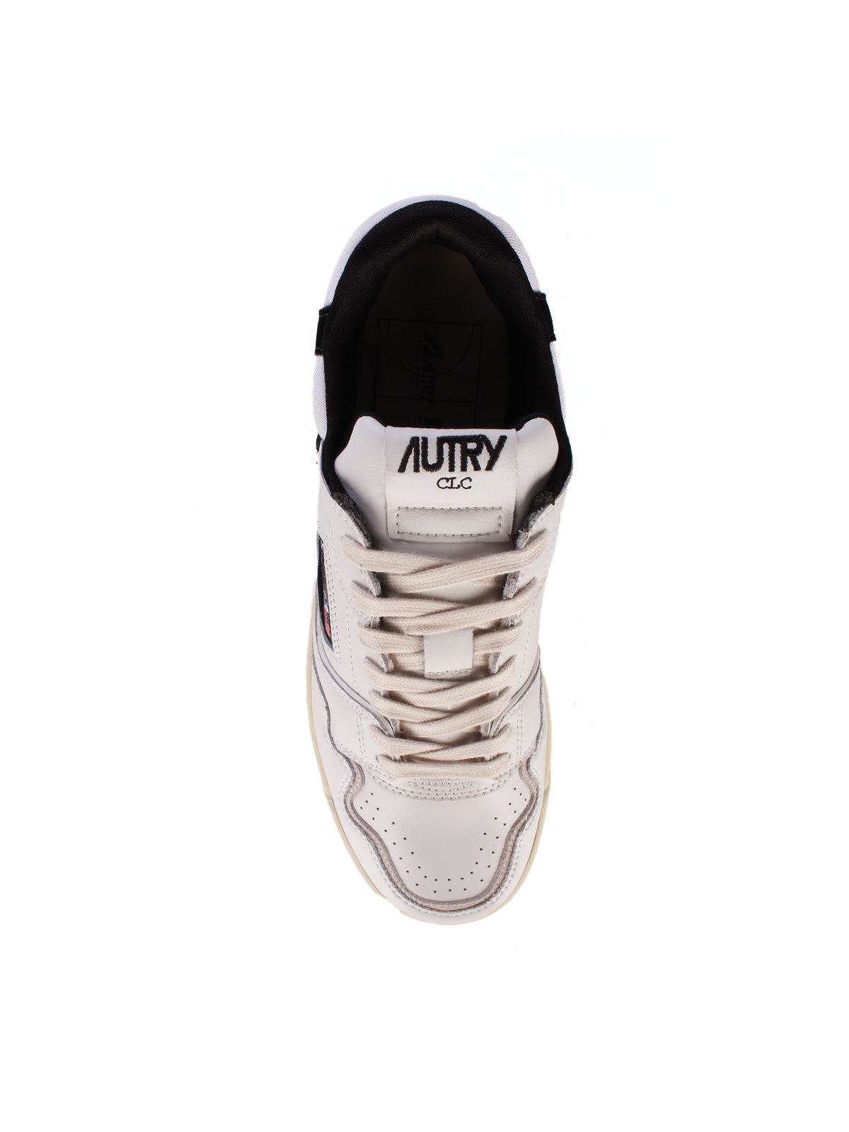 Autry SNEAKERS Bianco