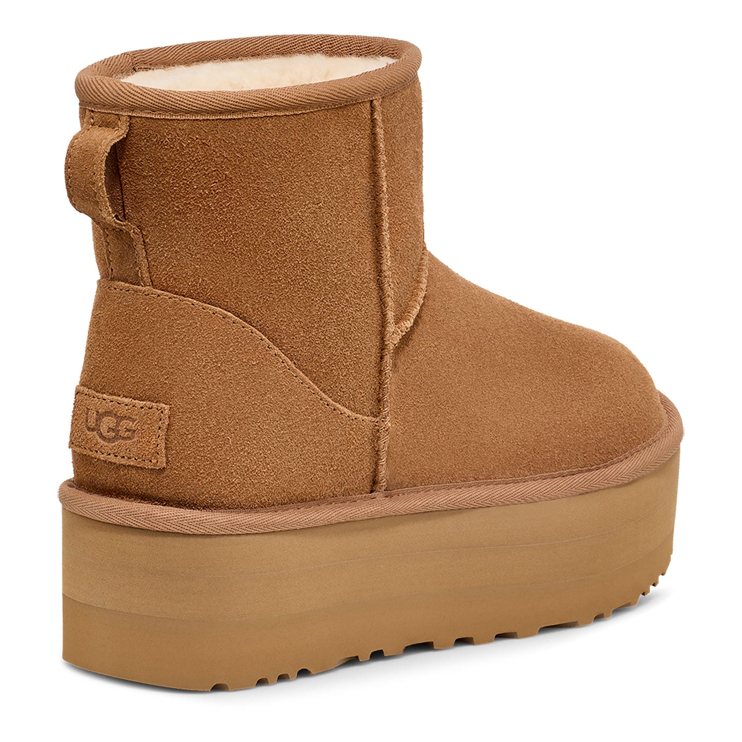 Ugg STIVALETTI Marrone