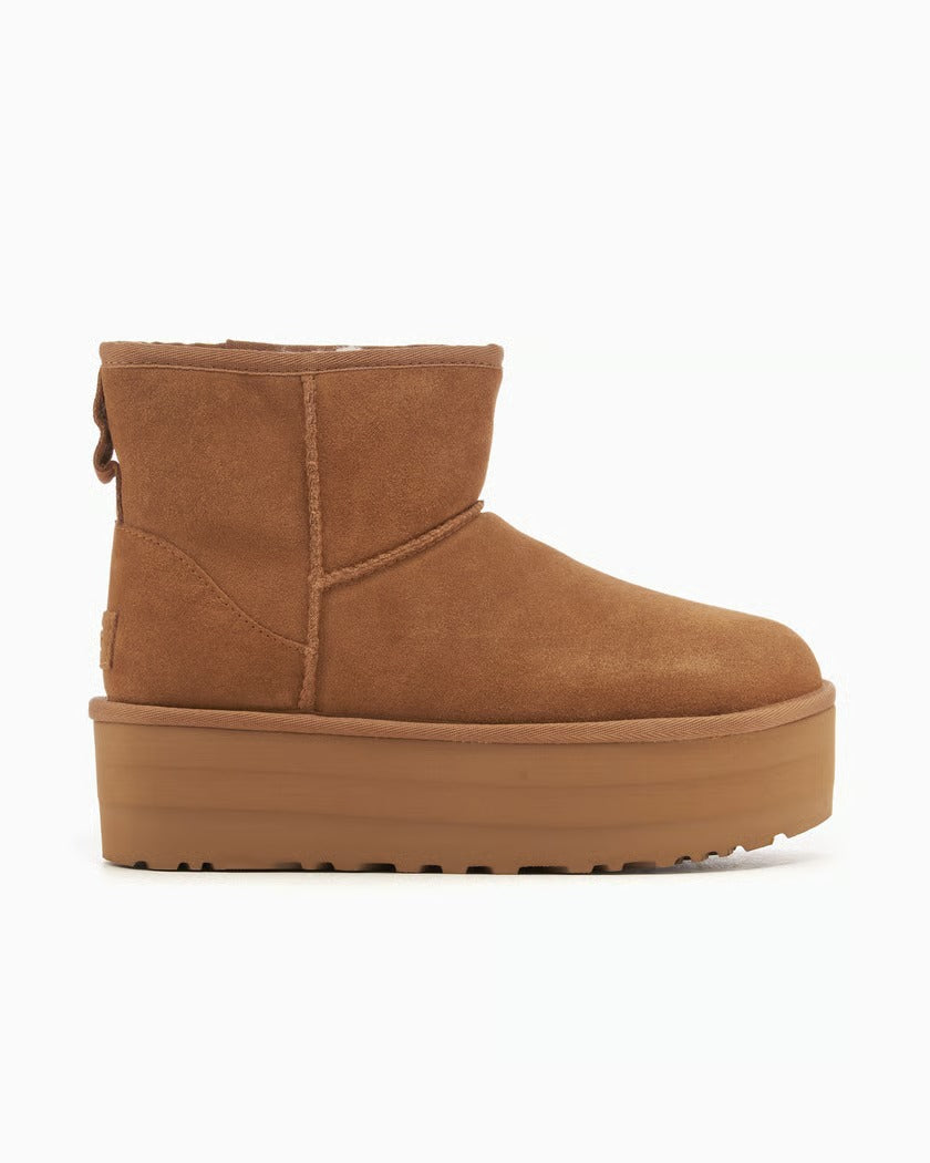 Ugg STIVALETTI Marrone