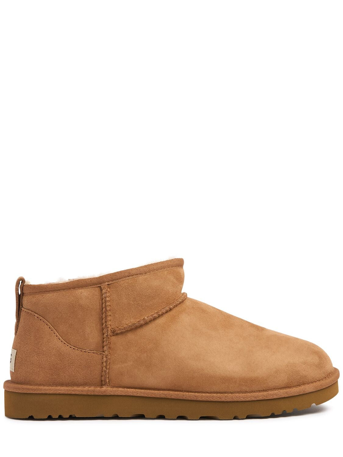Ugg STIVALETTI Marrone
