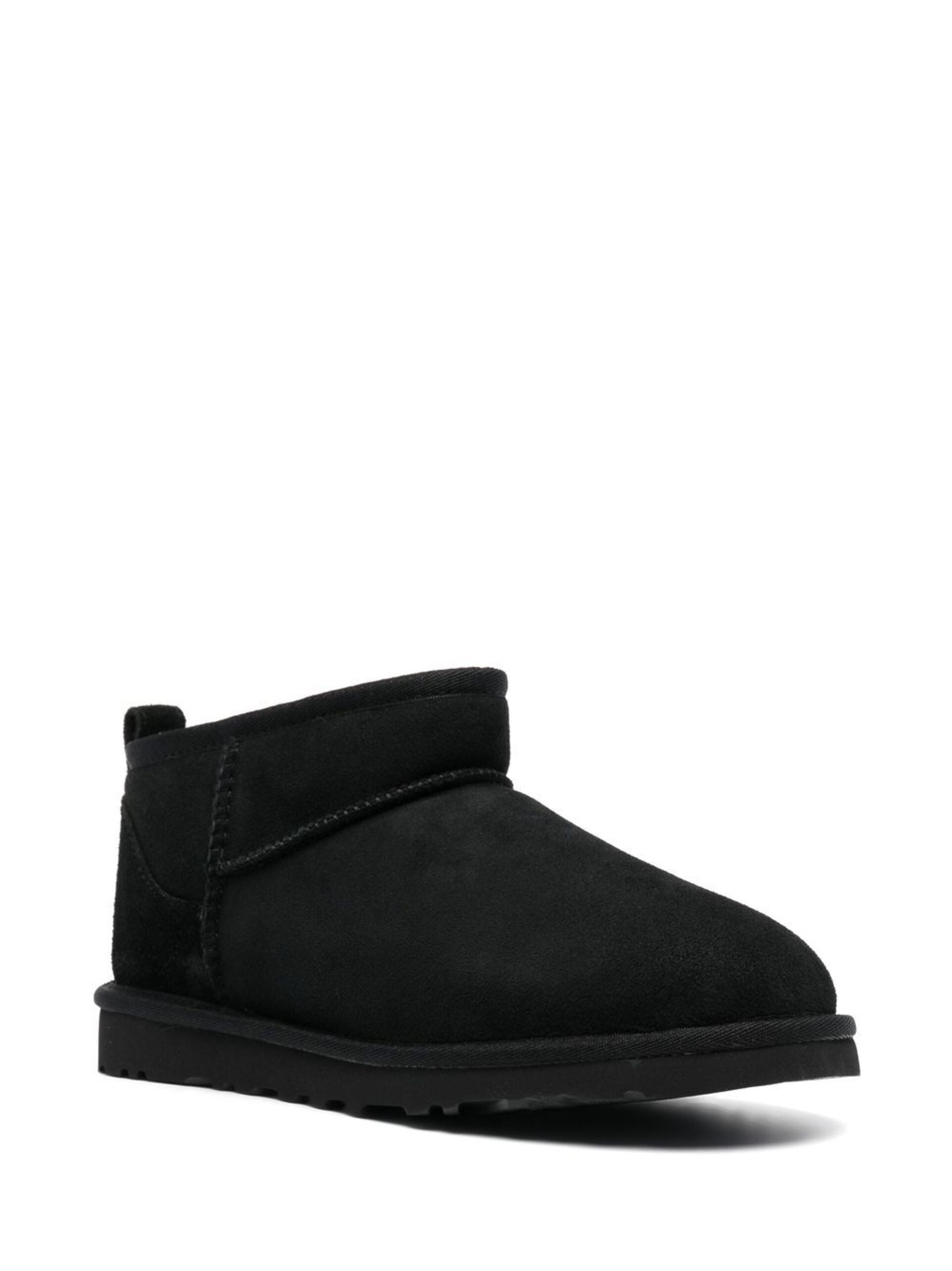 Ugg STIVALETTI Nero
