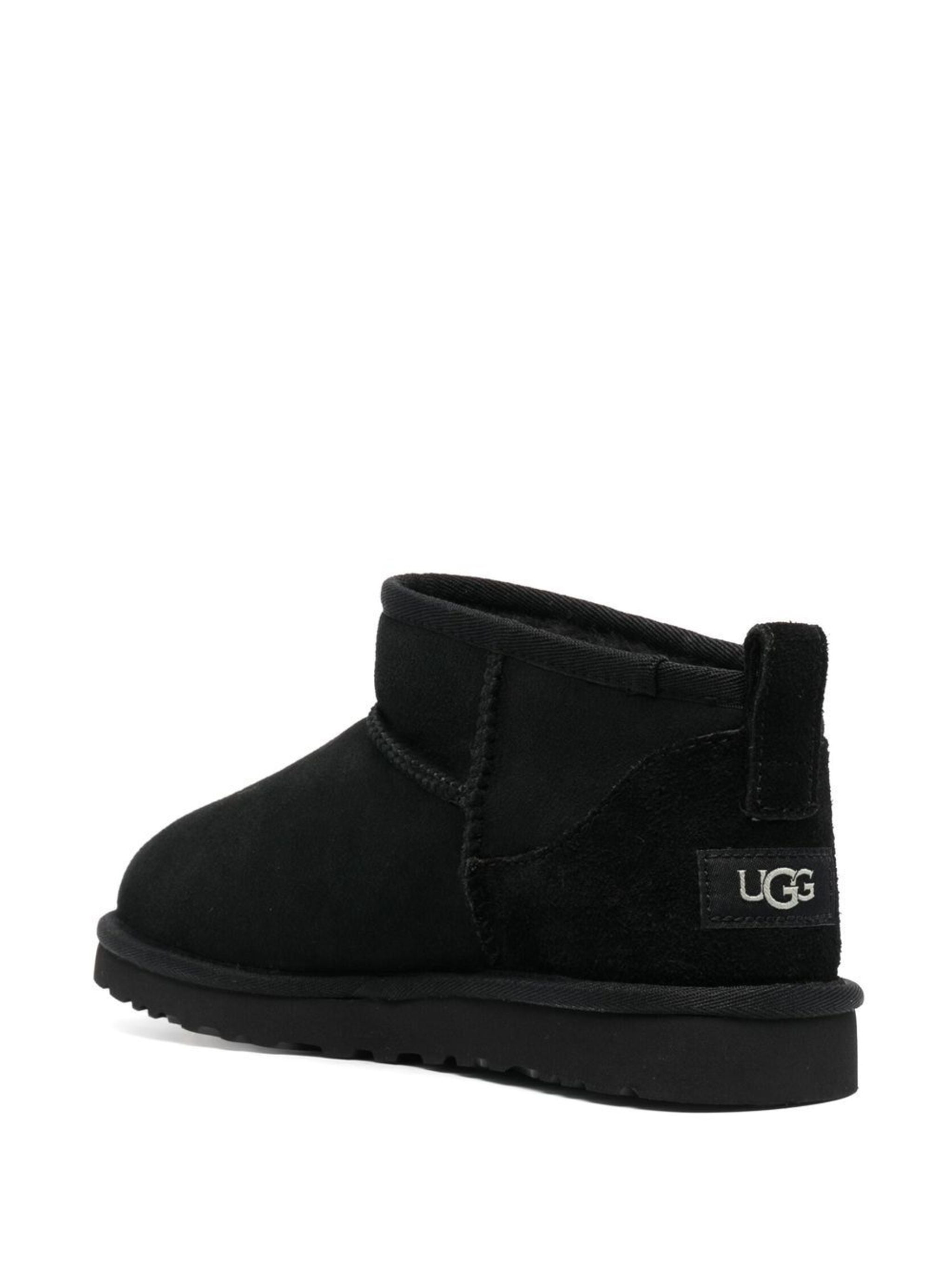 Ugg STIVALETTI Nero