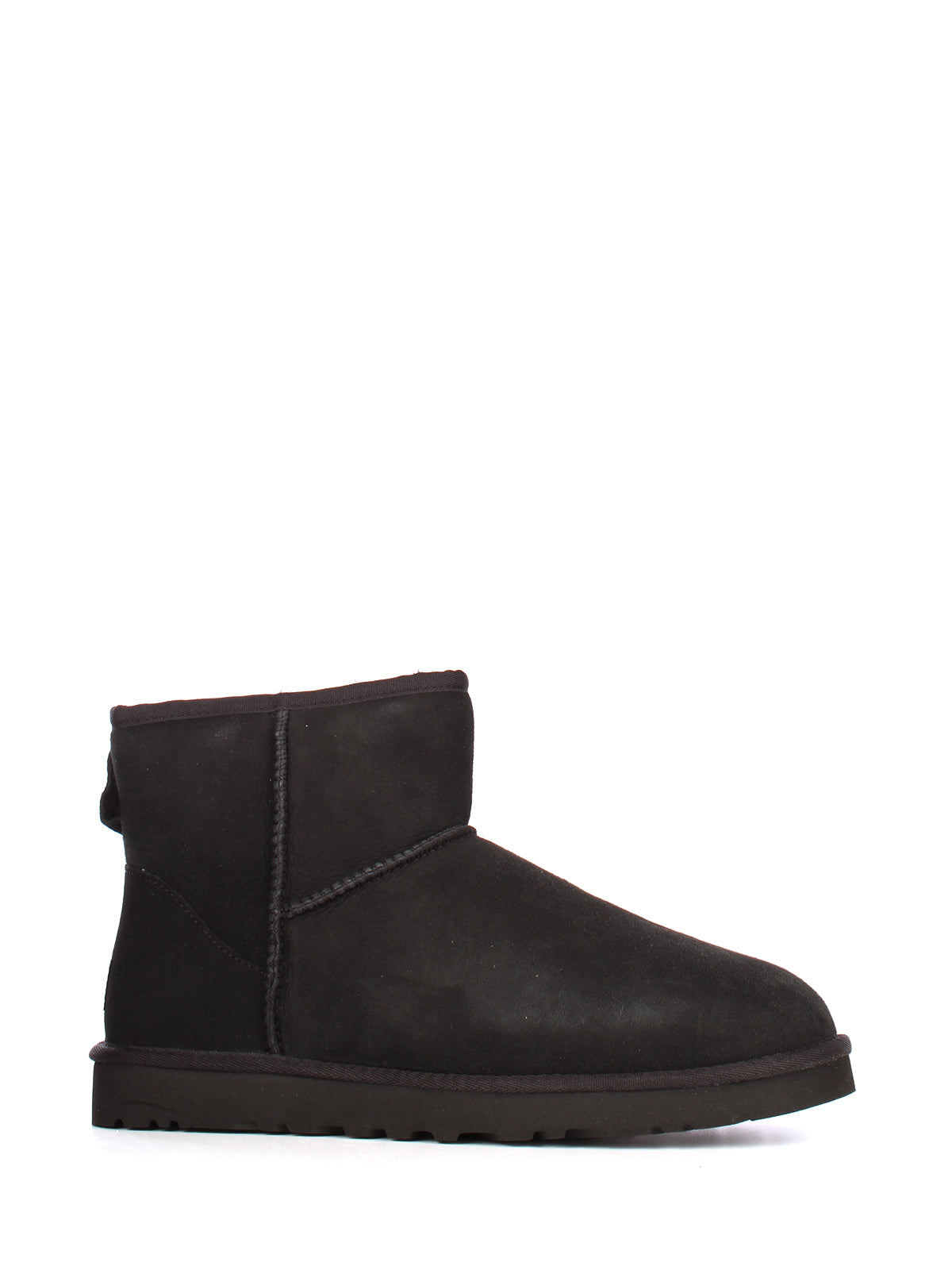 Ugg STIVALETTI Nero