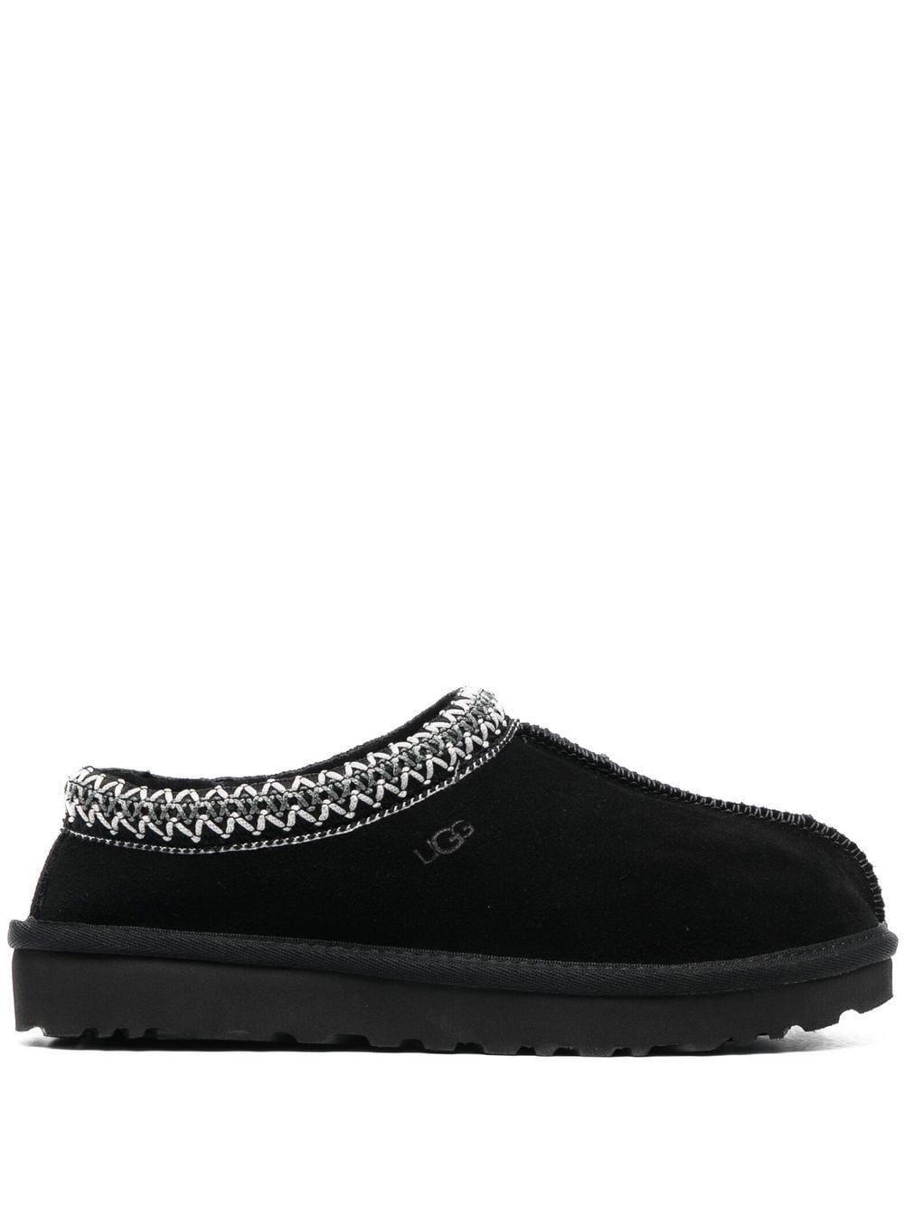 Ugg SABOT Nero