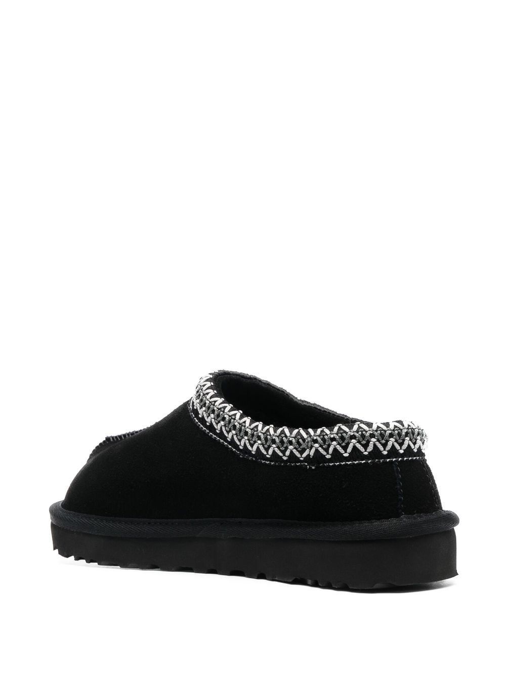 Ugg SABOT Nero