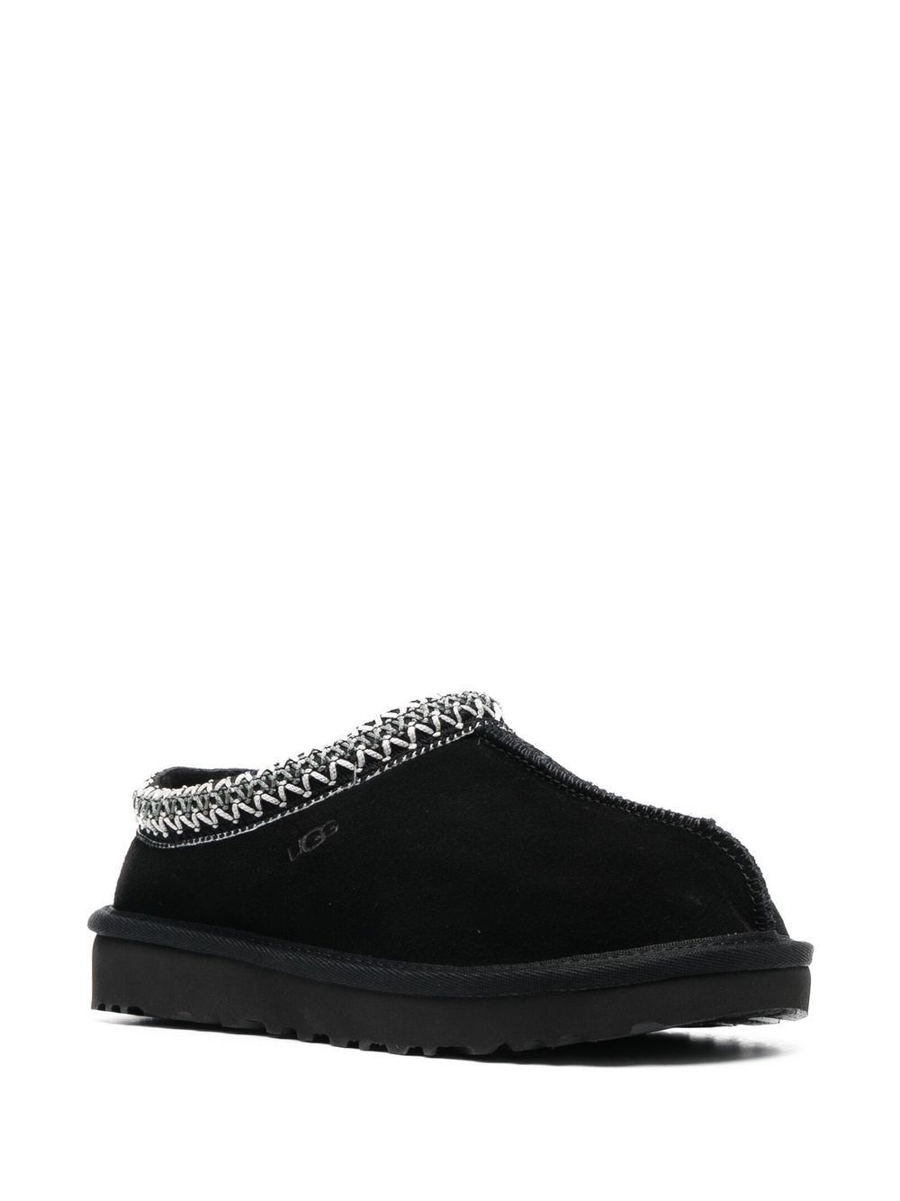 Ugg SABOT Nero