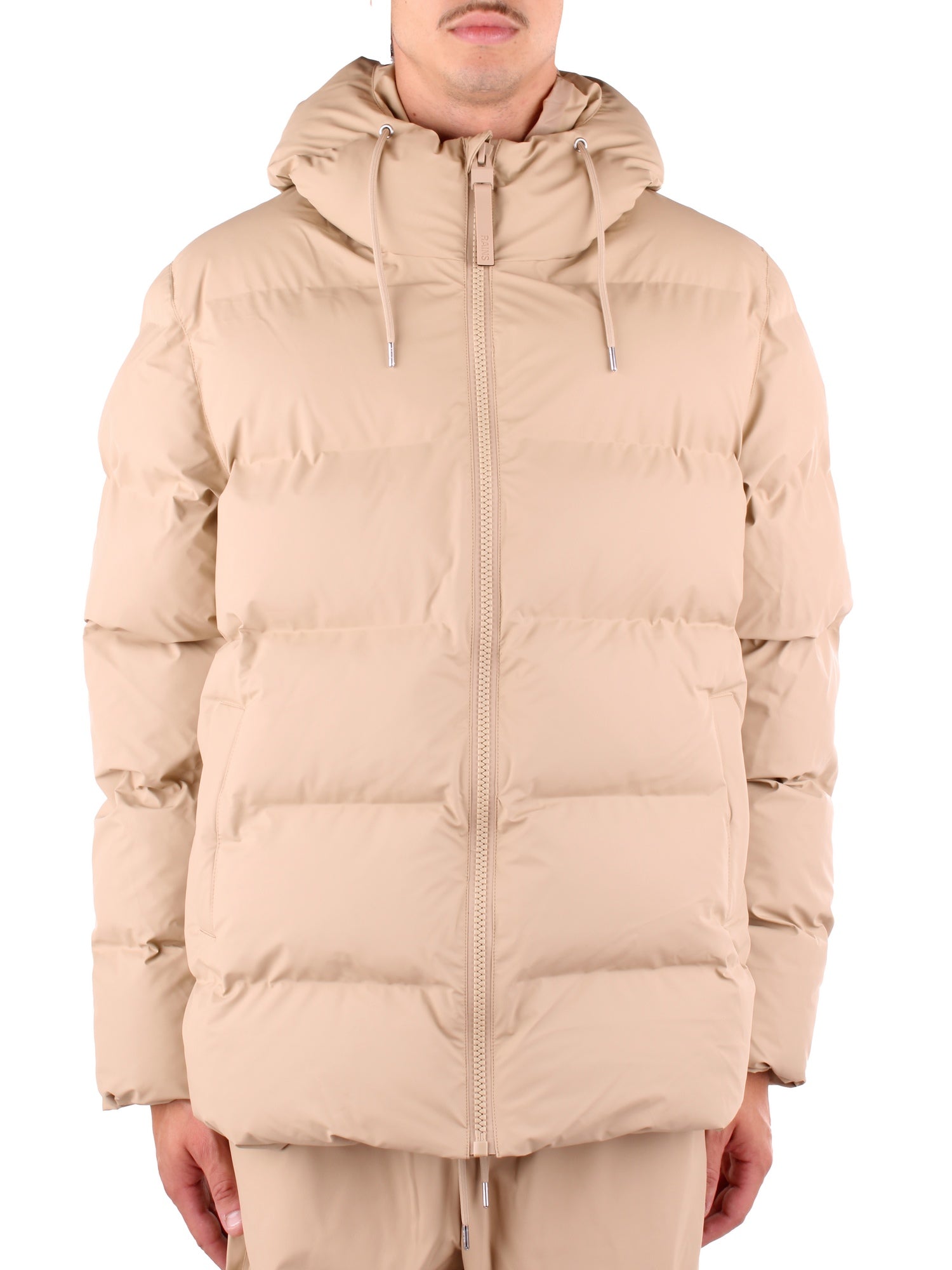 RAINS Capispalla Men