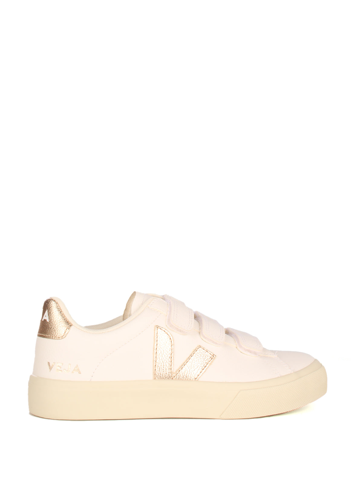 Veja SNEAKERS Bianco