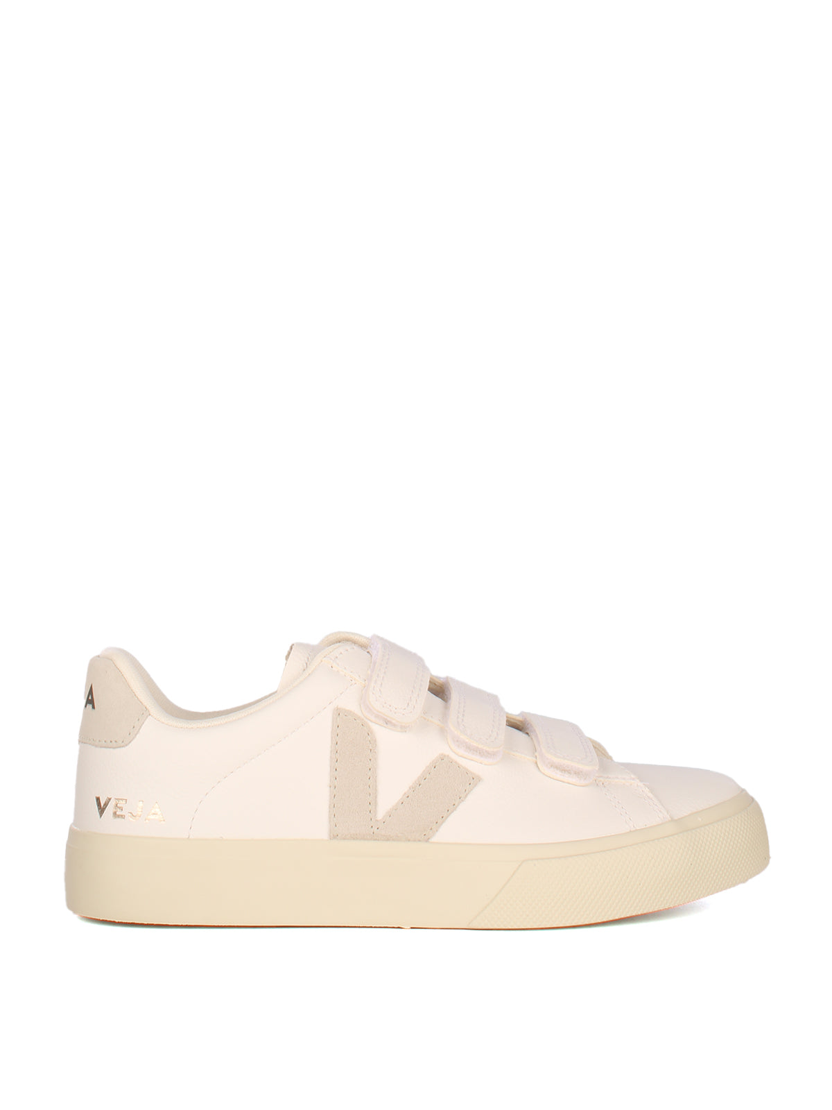 Veja SNEAKERS Bianco