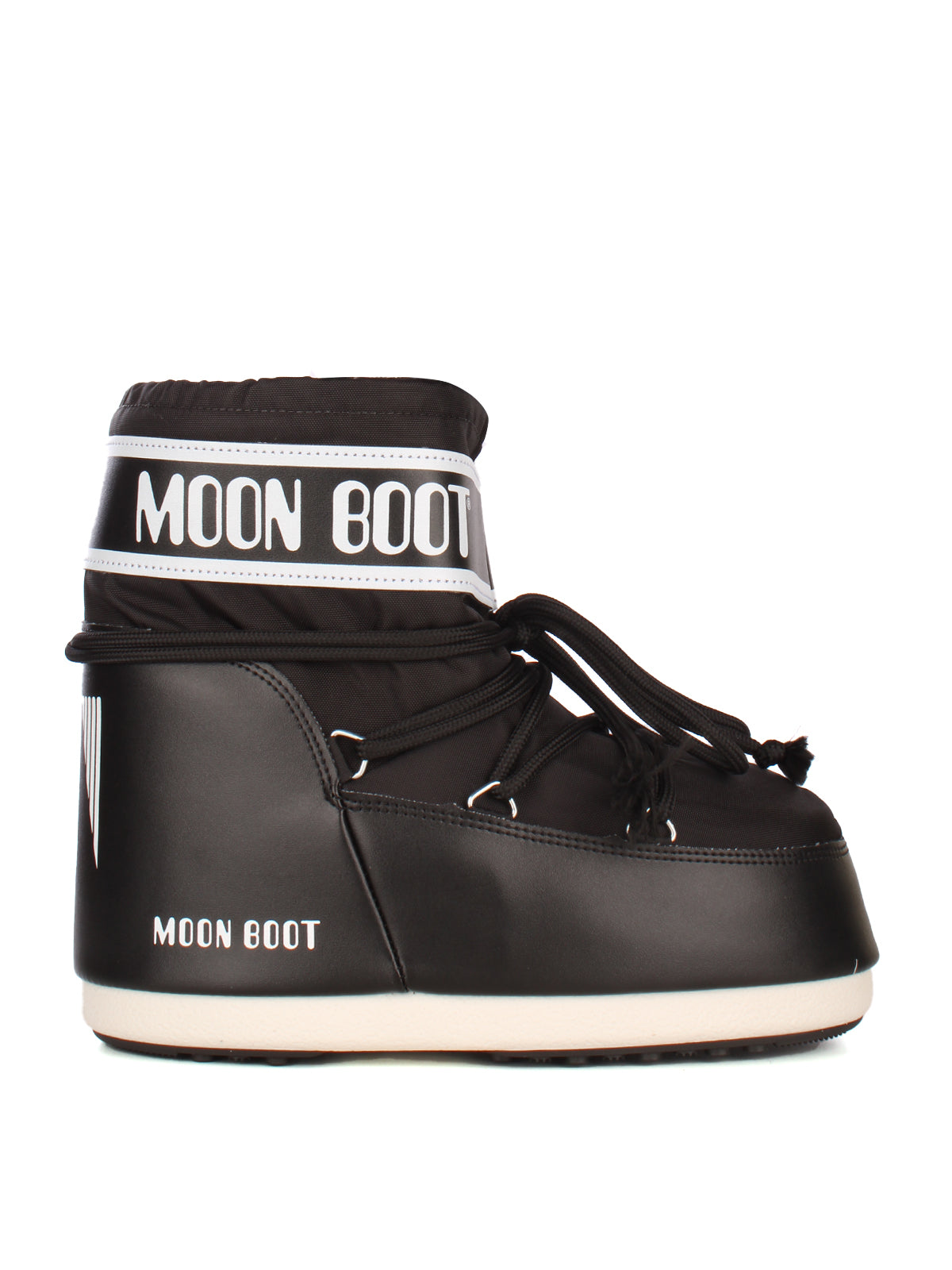 MOON BOOT - Stivali icon low nylon