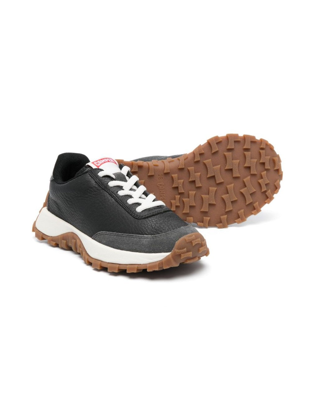 Camper Kids SNEAKERS Nero