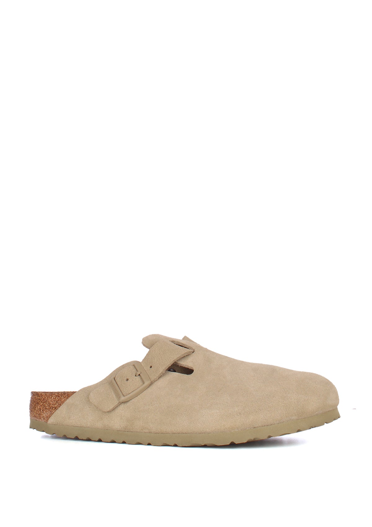 Birkenstock SABOT Beige