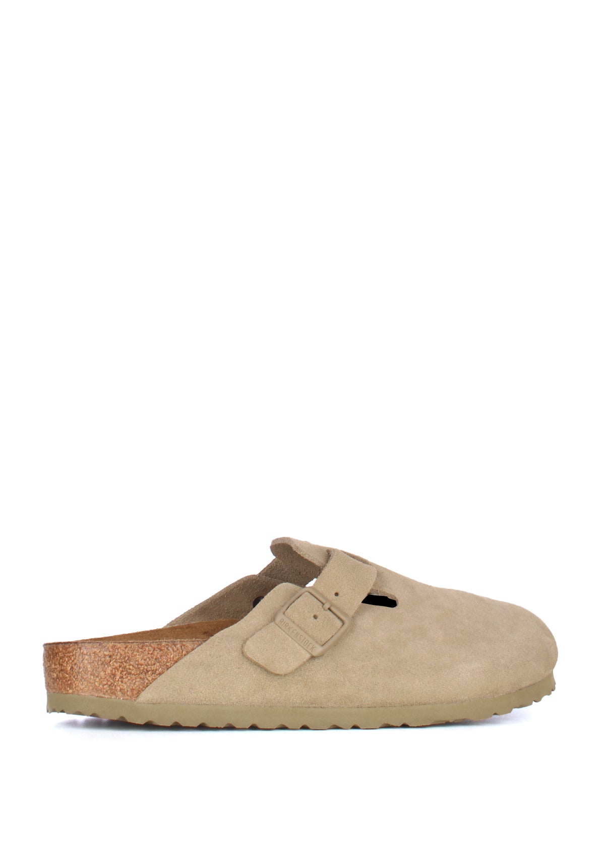 Birkenstock SABOT Beige