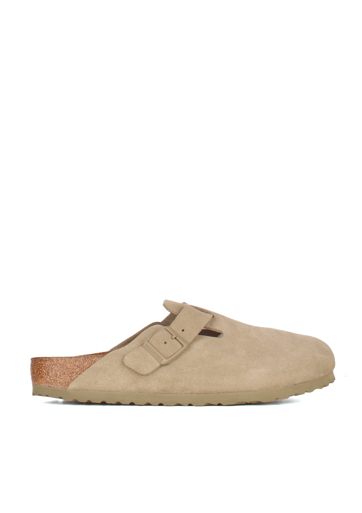 Birkenstock SABOT Beige