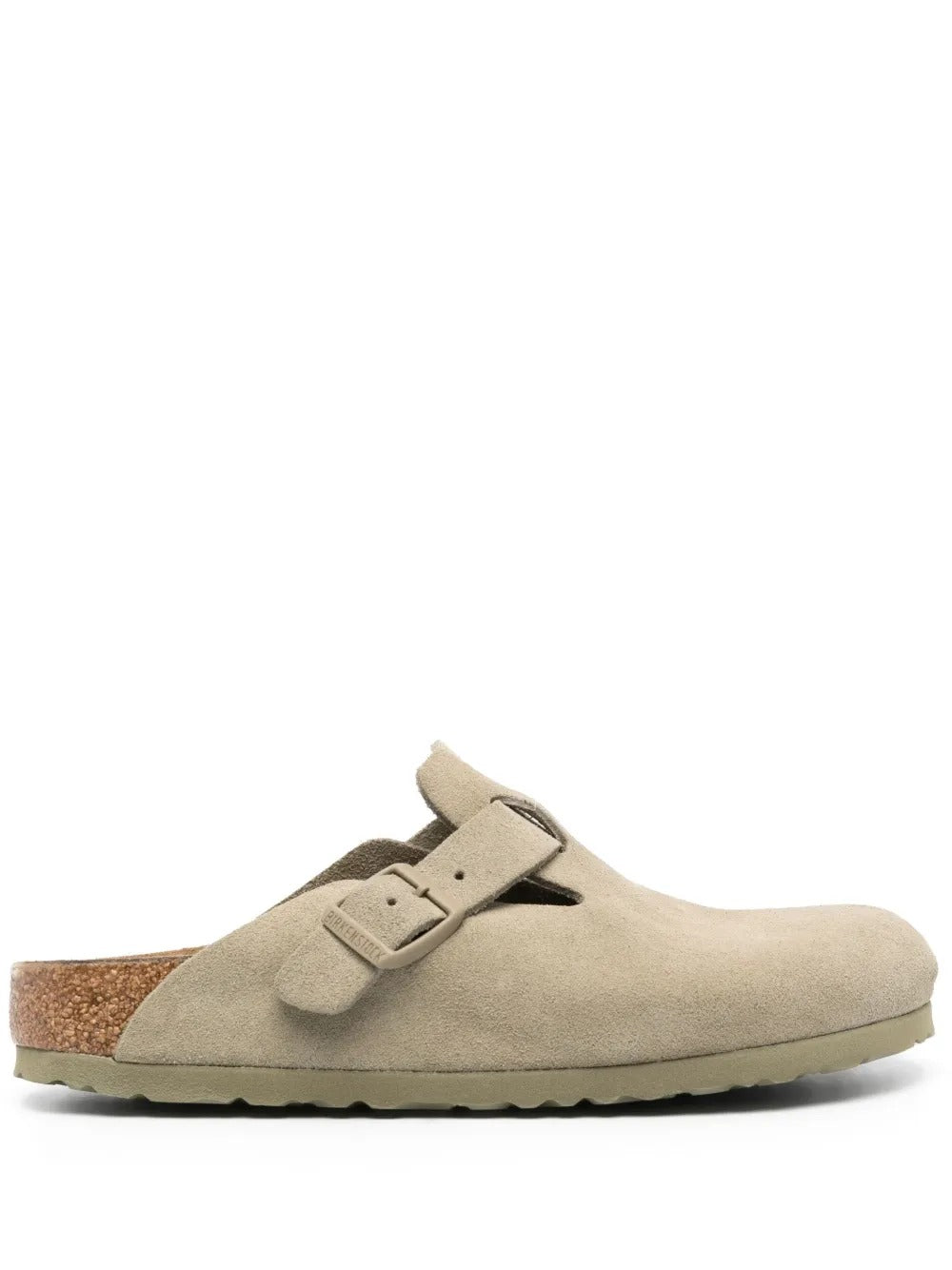 Birkenstock SABOT Beige