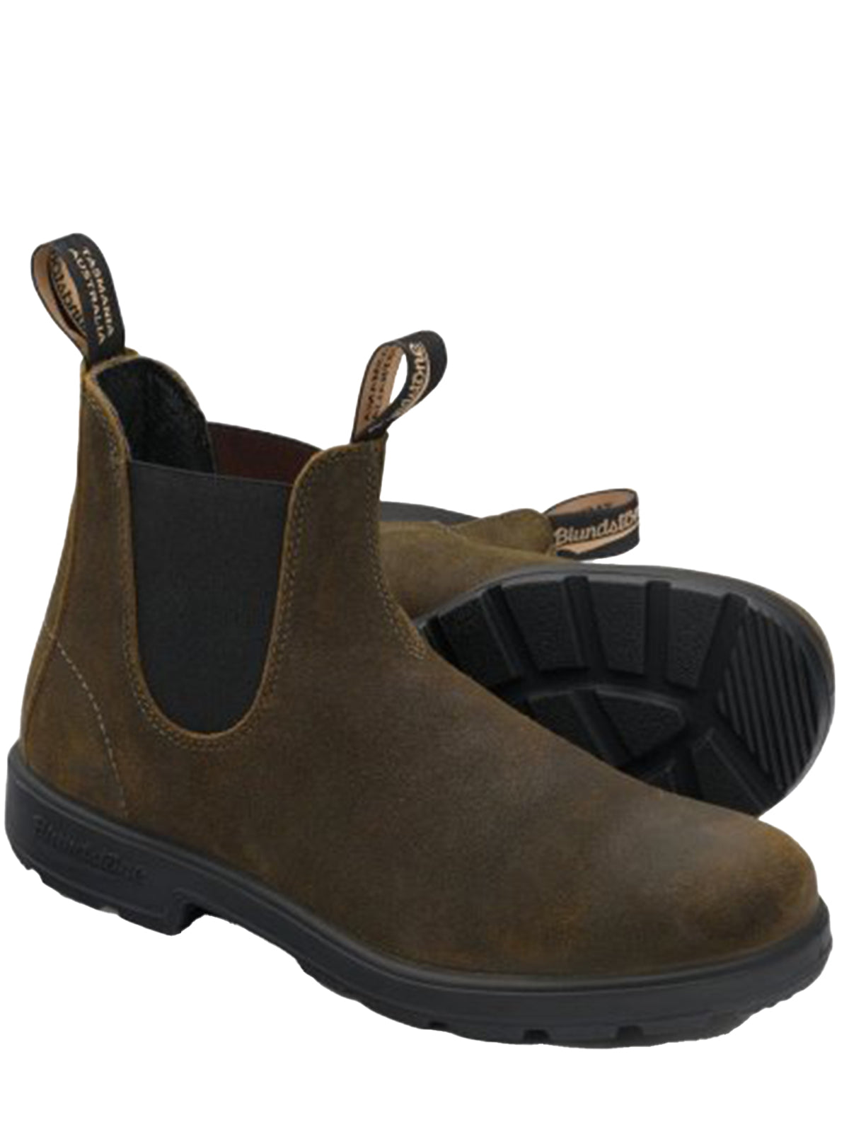 Blundstone BEATLES Marrone