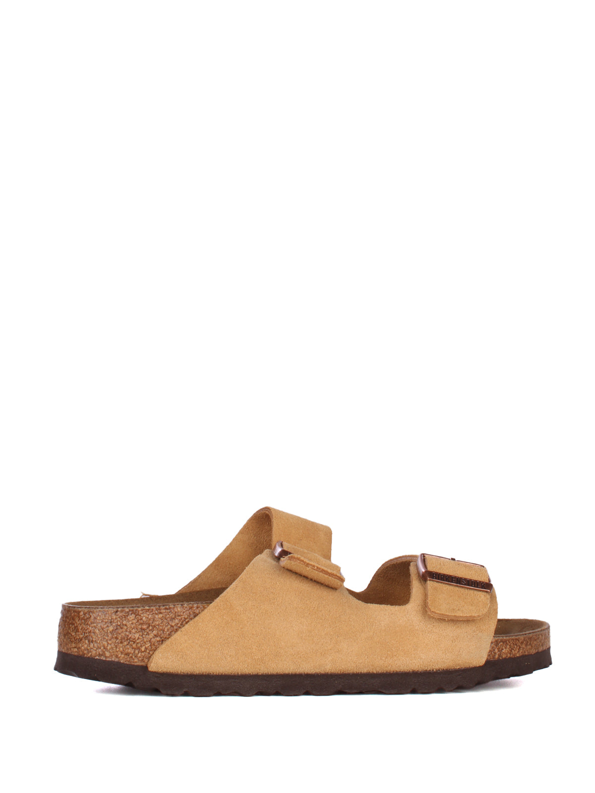 Birkenstock CIABATTE Marrone