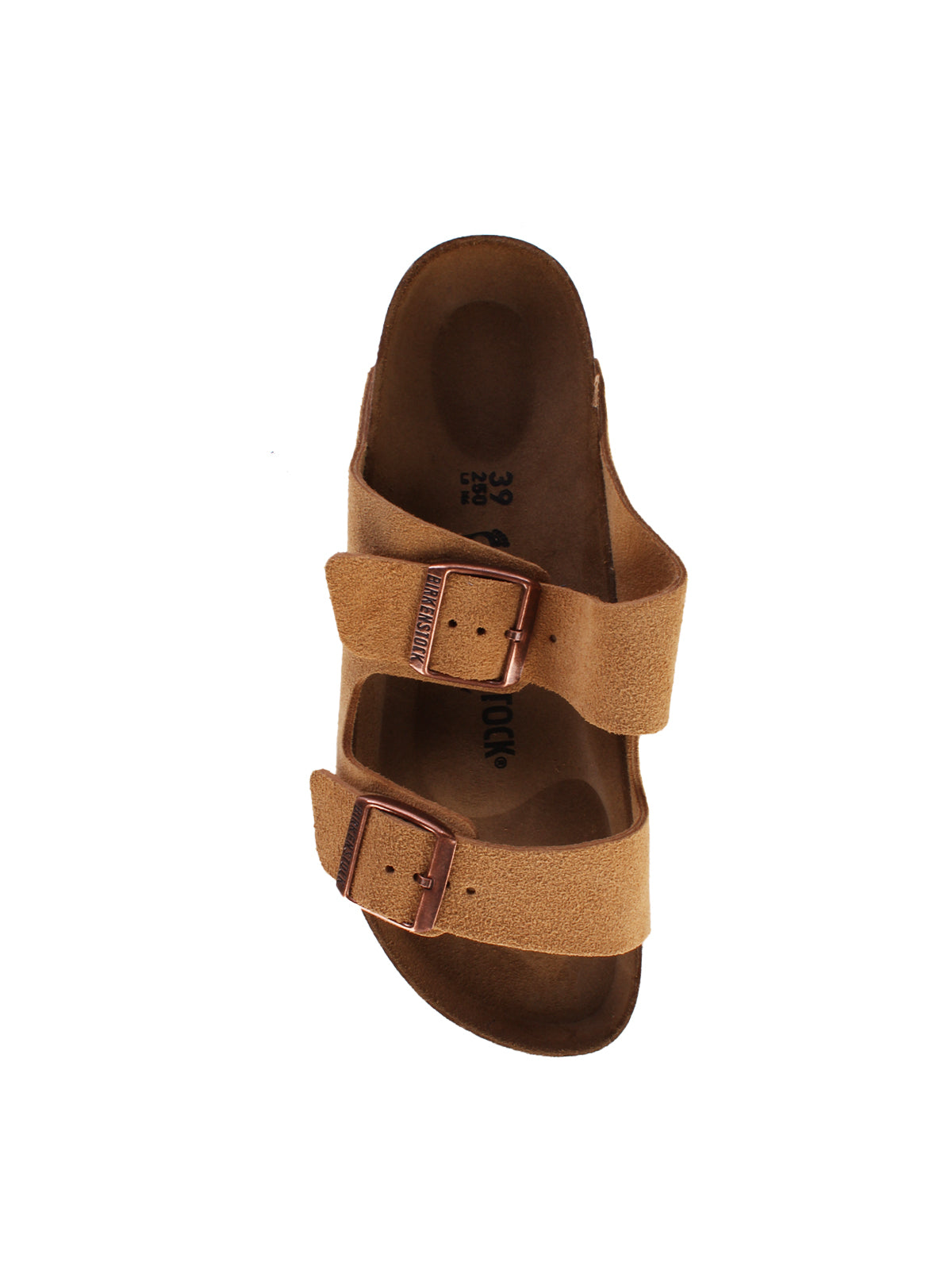 Birkenstock CIABATTE Marrone