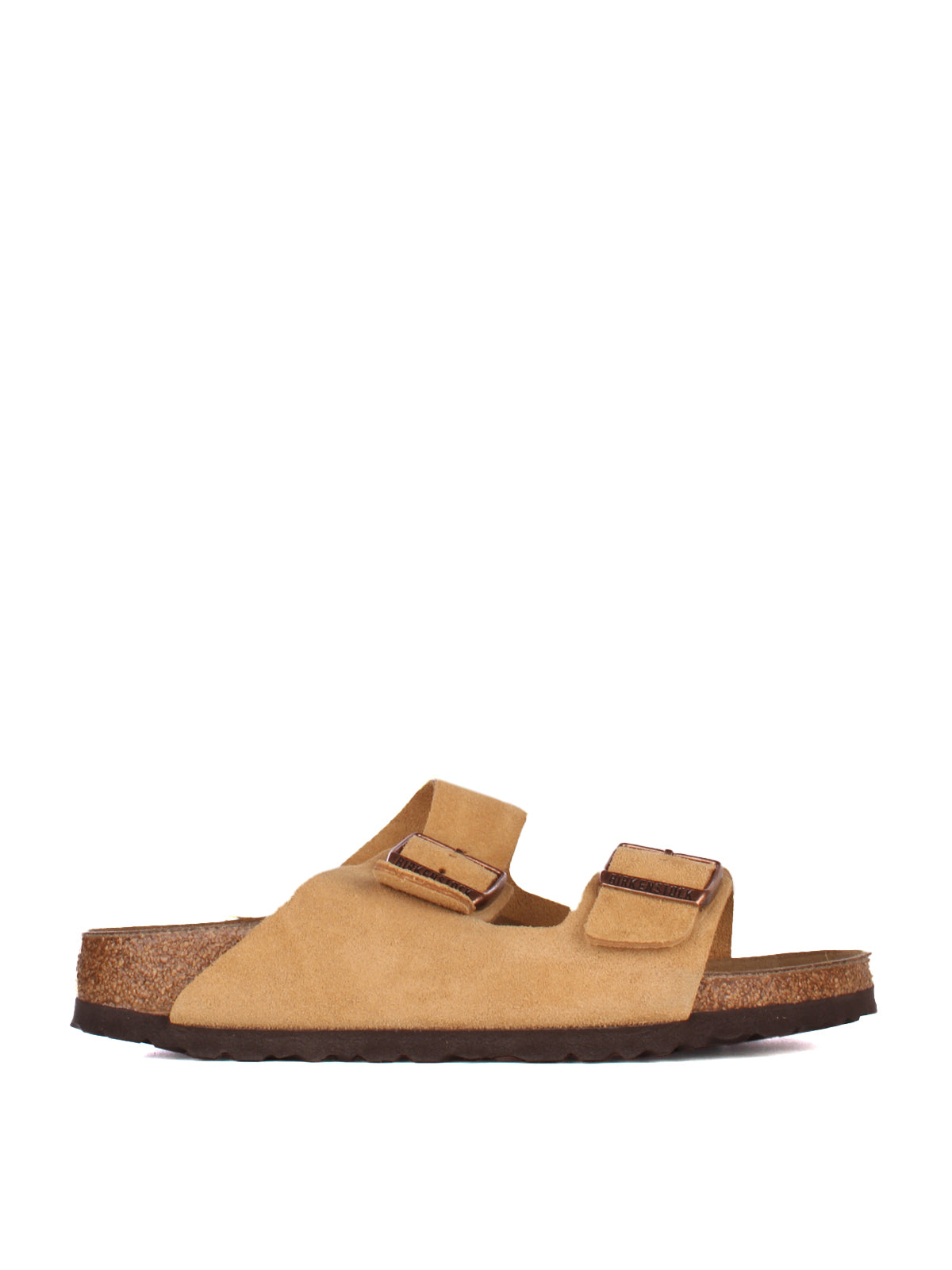 Birkenstock CIABATTE Marrone