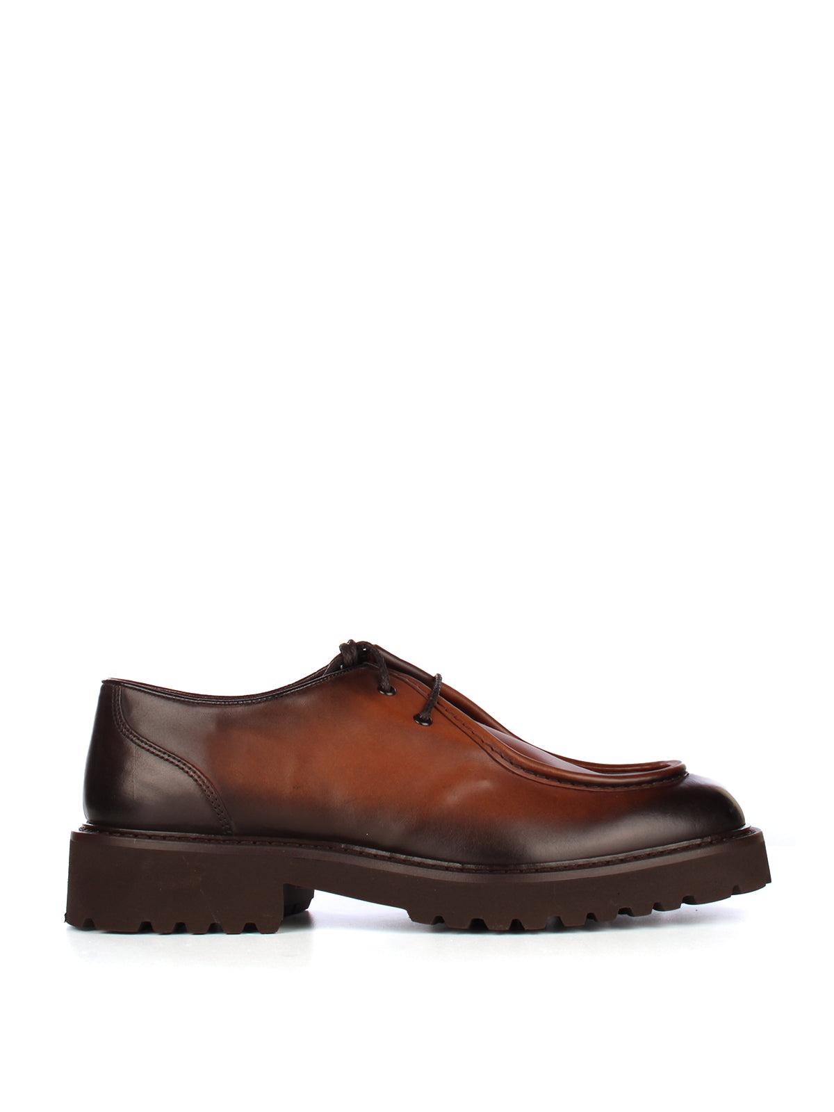 Doucal's STRINGATE Marrone